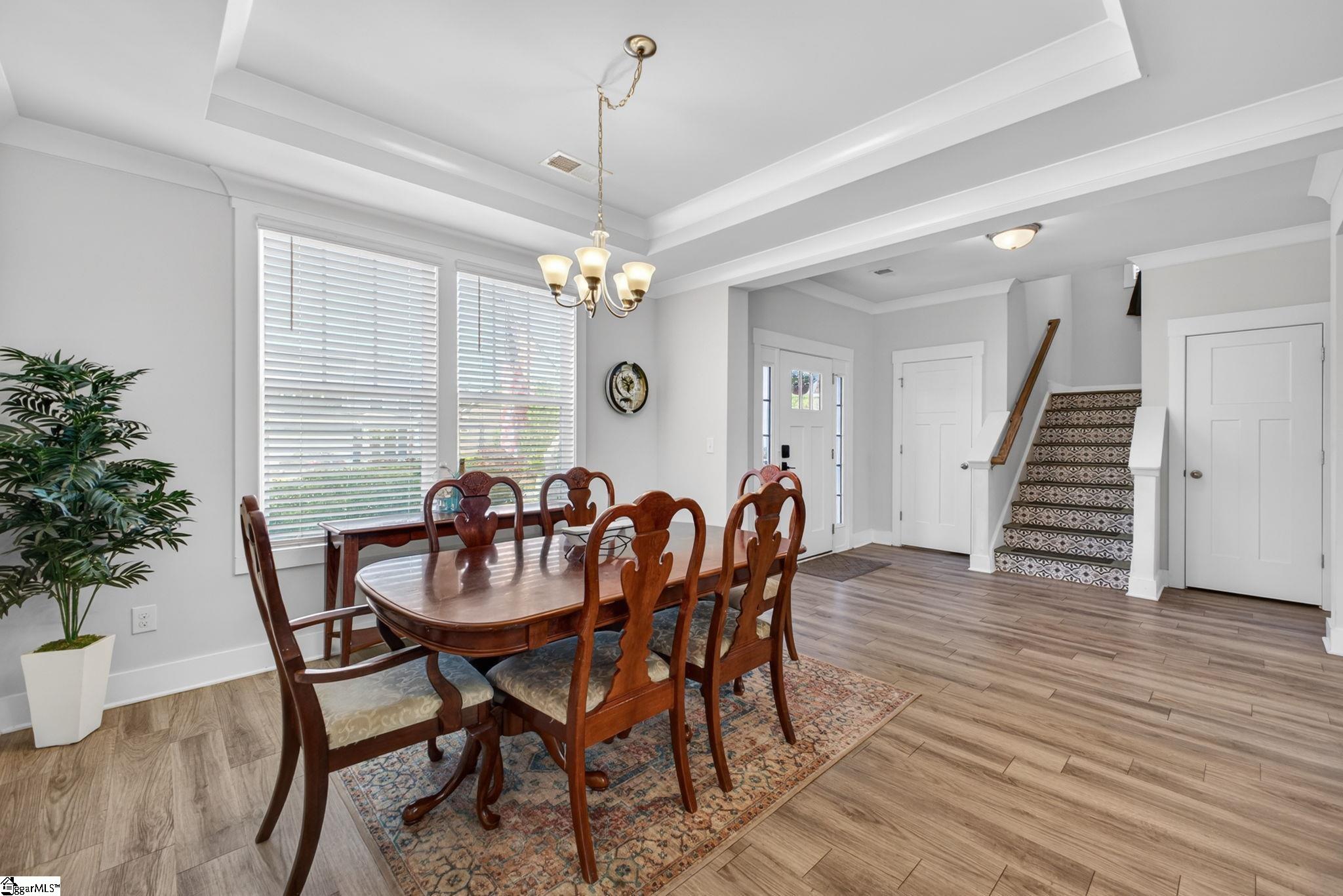 904 Lockhurst Drive Simpsonville, SC 29681 - Photo 10 of 50