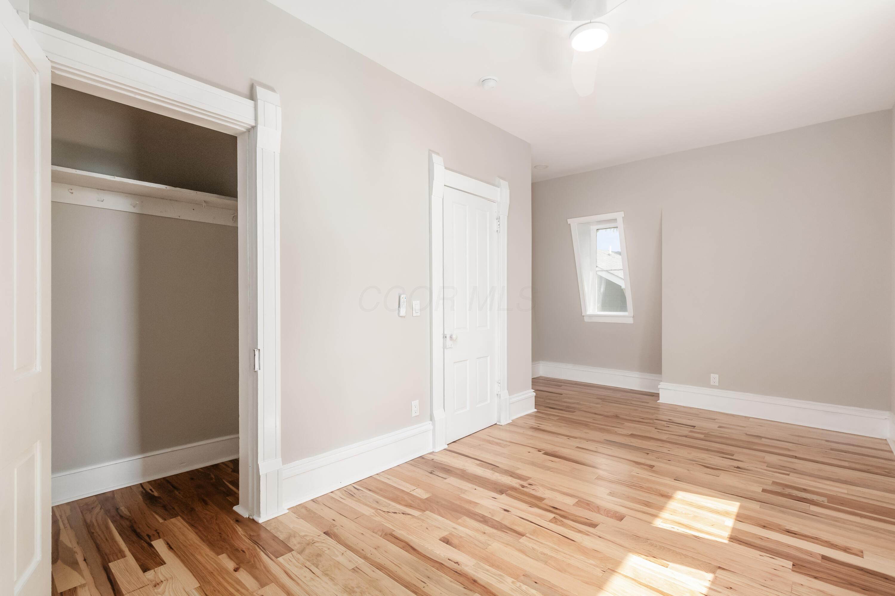 195 North Monroe Avenue Columbus, OH 43203 - Photo 27 of 30 Bedroom 3