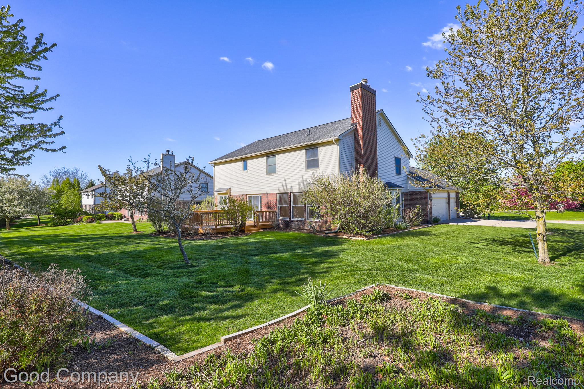 3526 Inverness Drive Rochester, MI 48306 - Photo 69 of 82 3526 Inverness Dr.-62.jpg