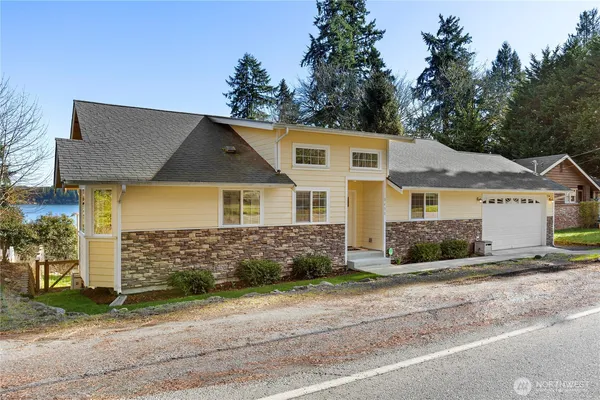 $759,999 | 8498 Illahee Road Northeast, Bremerton, WA 98311
