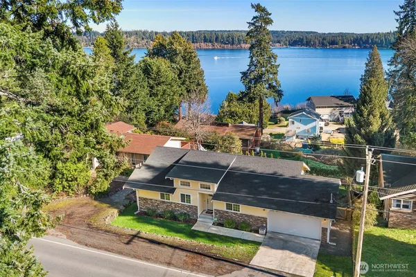 $759,999 | 8498 Illahee Road Northeast, Bremerton, WA 98311