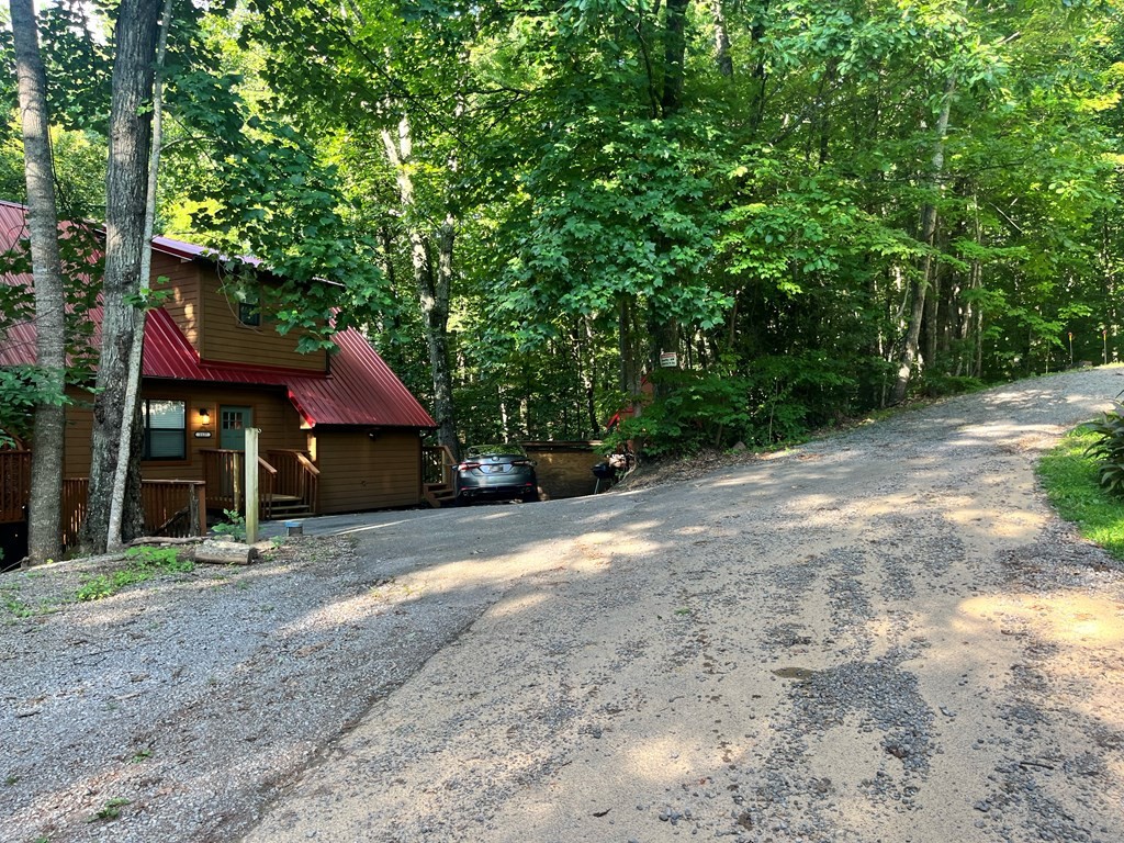 15 Raintree Road Gatlinburg, TN 37738 - Photo 6 of 9