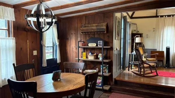 $199,000 | 602 High Street, Arrow Rock, MO 65320