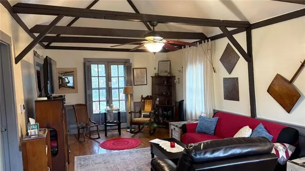 $199,000 | 602 High Street, Arrow Rock, MO 65320