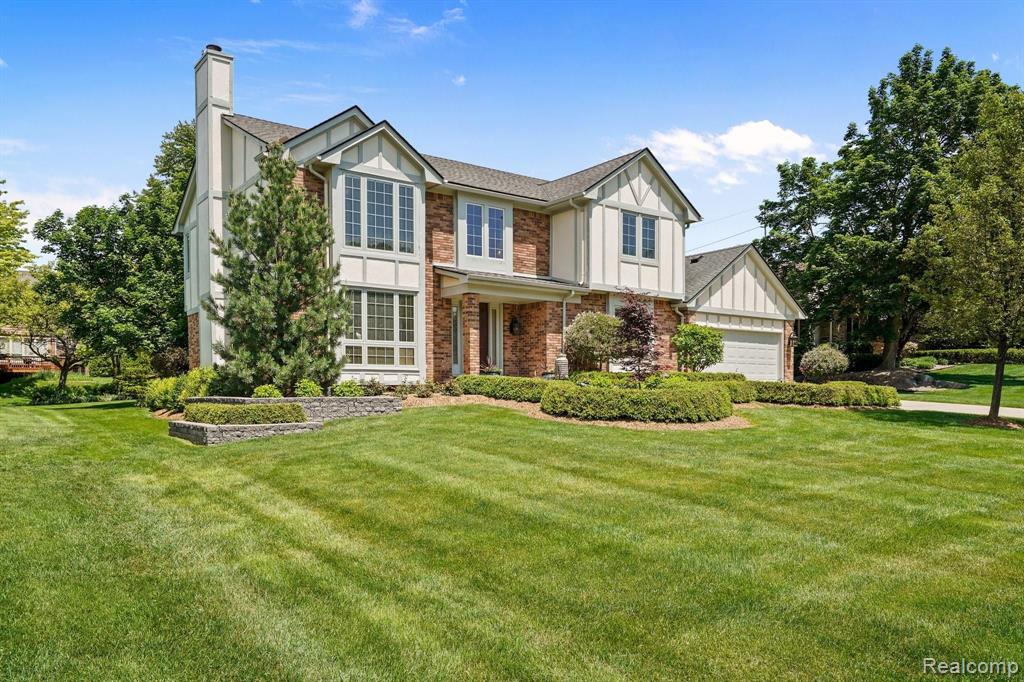 1026 Springwood Lane Rochester Hills, MI 48309 - Photo 2 of 33