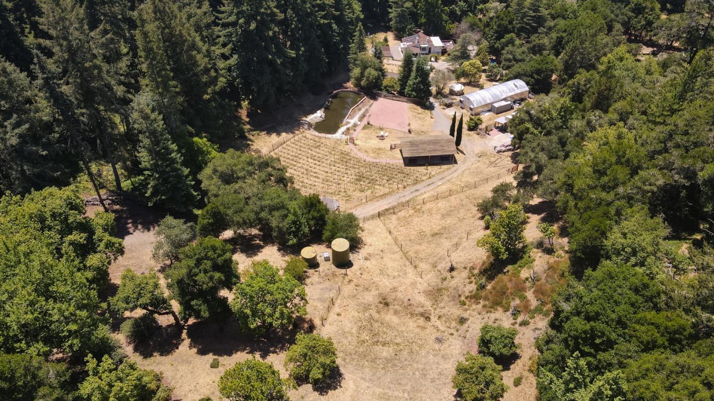 1003 Laurel Glen Road Soquel, CA 95073 - Photo 62 of 101