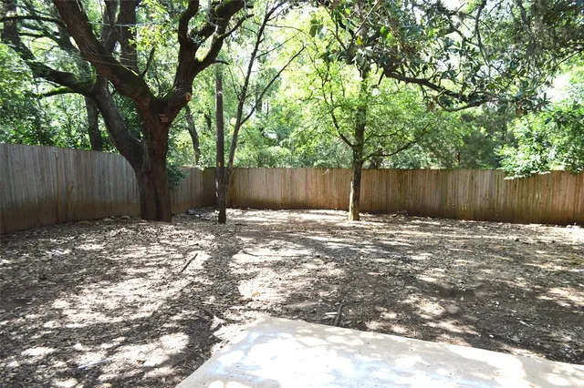 $1,650 | 2607 Alcott Lane, Unit A, Austin, TX 78748