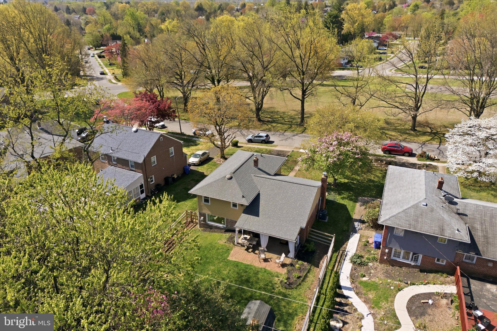 107 Hilldale Road Cheltenham, PA 19012 - Photo 37 of 42 Gallery Image 37