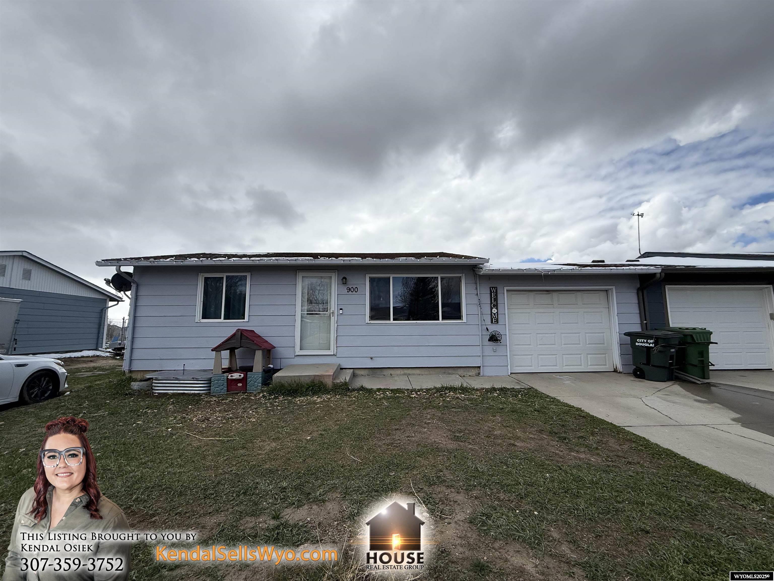 900 North 6th Street Douglas, WY 82633 - Photo 1 of 15