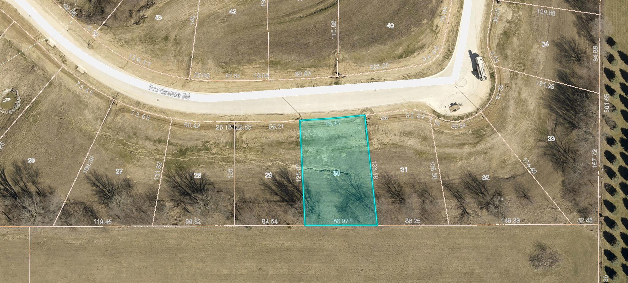 Lot 30 Providence Road Council Bluffs, IA 51503 - Photo 1 of 1 Gallery Image 1