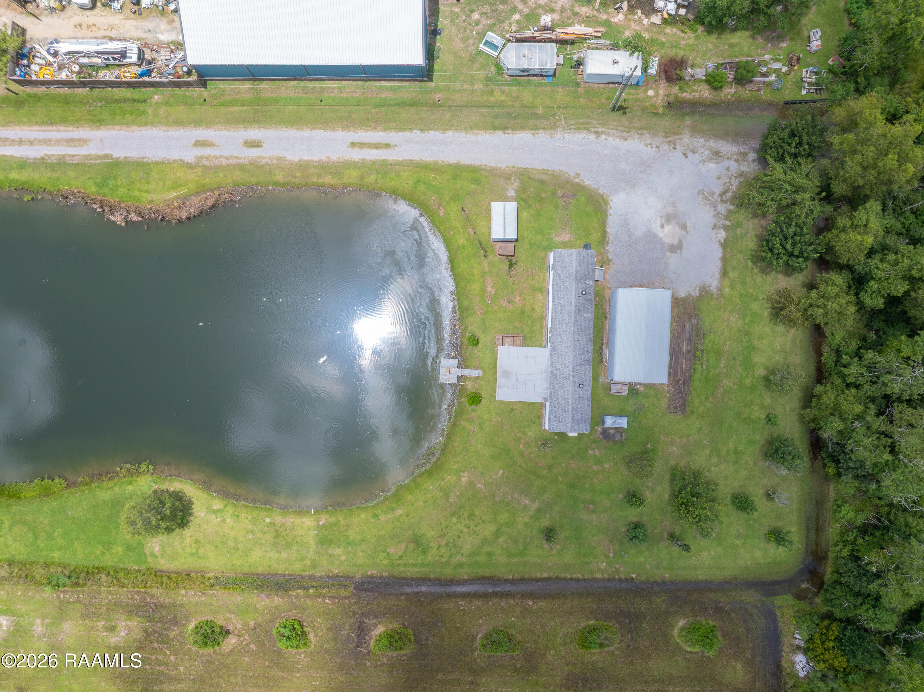 932 Hanks Road Duson, LA 70529 - Photo 38 of 39 932Hanks-4
