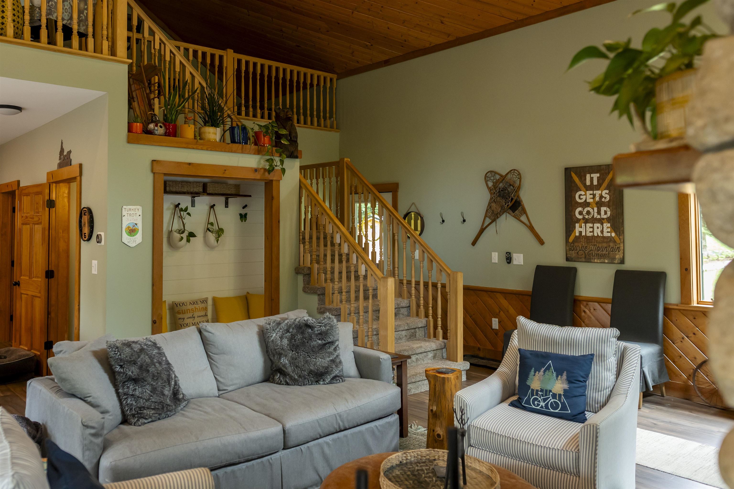 427 High Meadow Road East Burke, VT 05832 - Photo 11 of 43 Gallery Image 11
