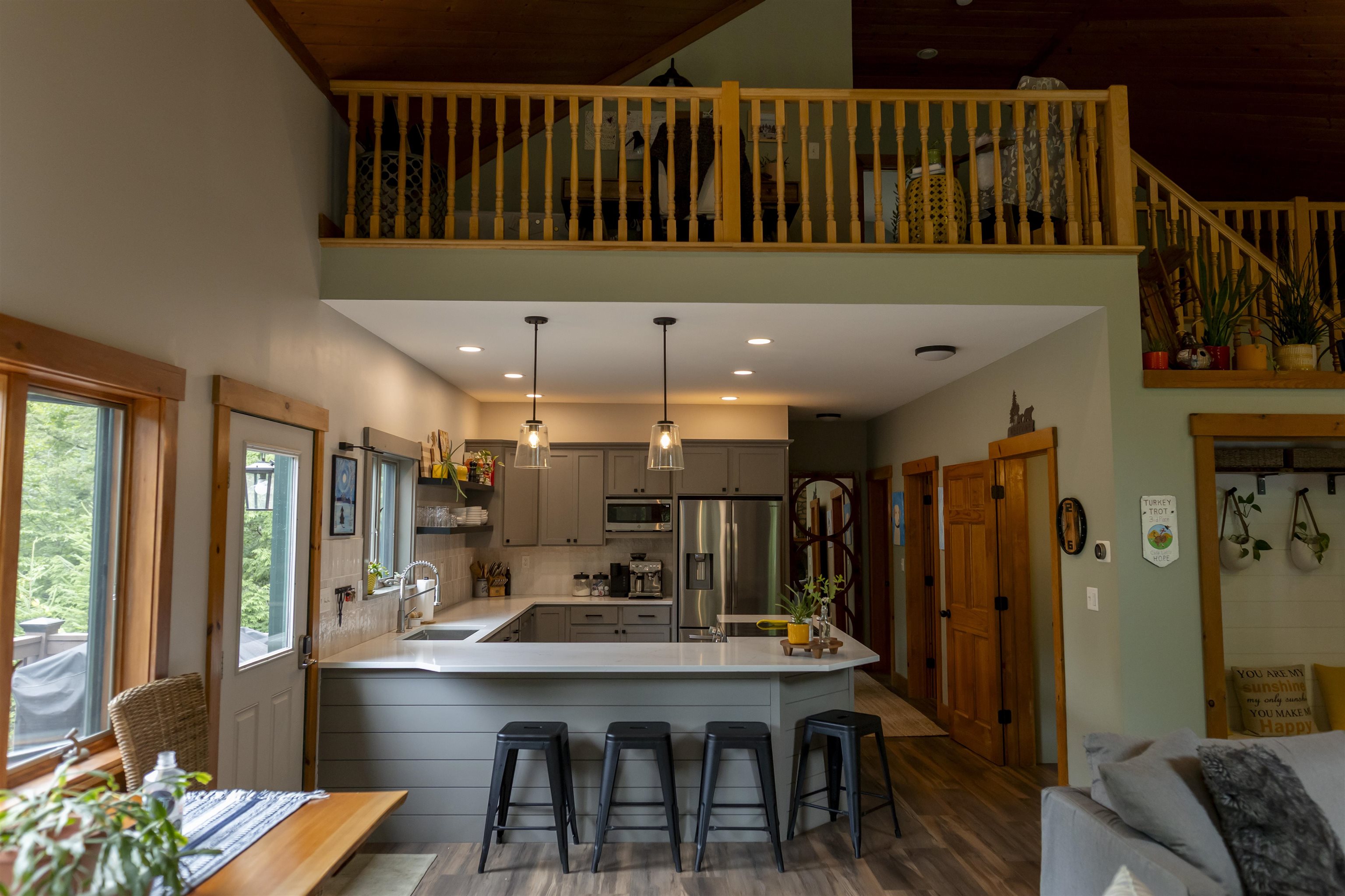 427 High Meadow Road East Burke, VT 05832 - Photo 24 of 43 Gallery Image 24