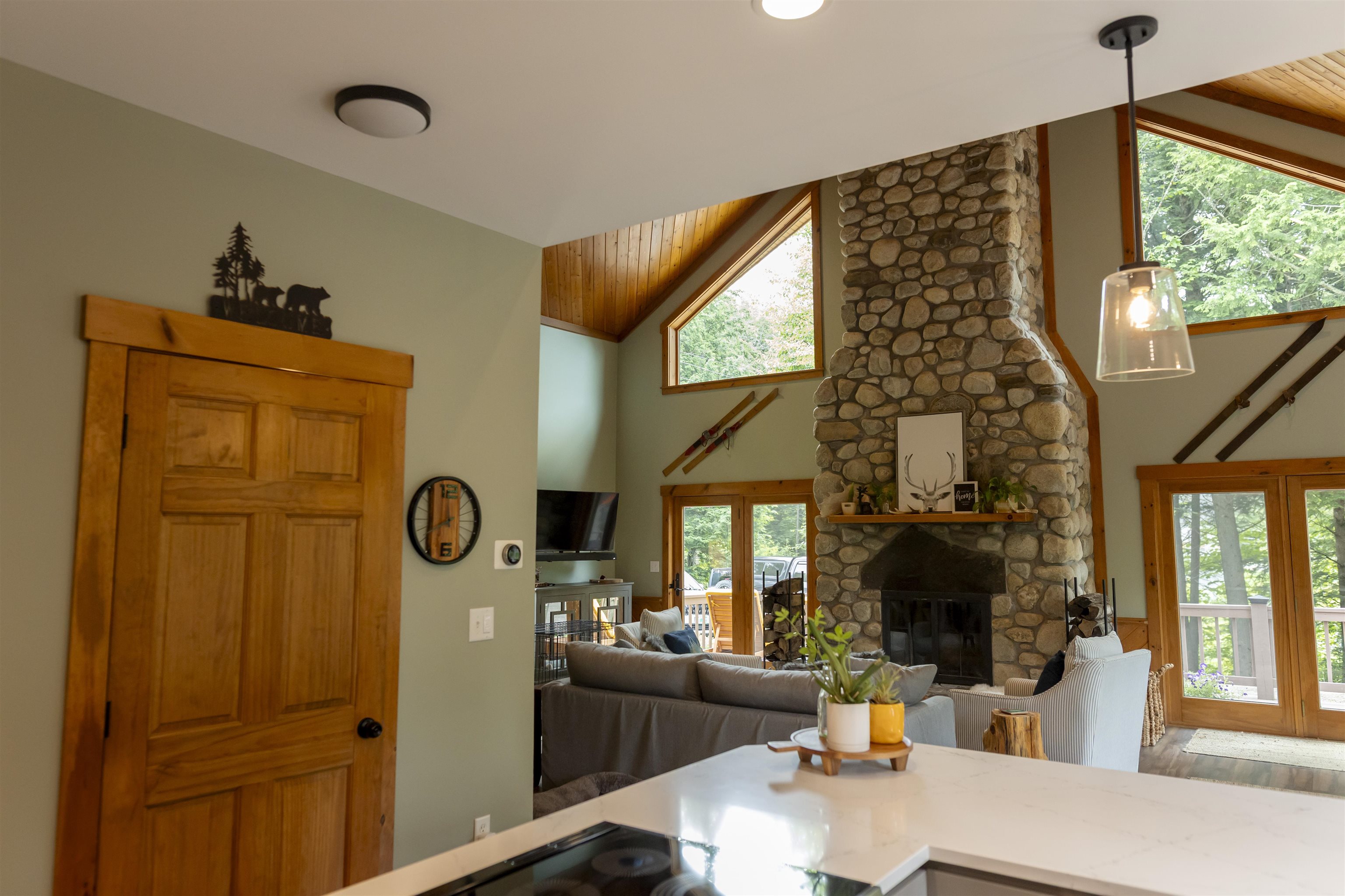 427 High Meadow Road East Burke, VT 05832 - Photo 26 of 43 Gallery Image 26