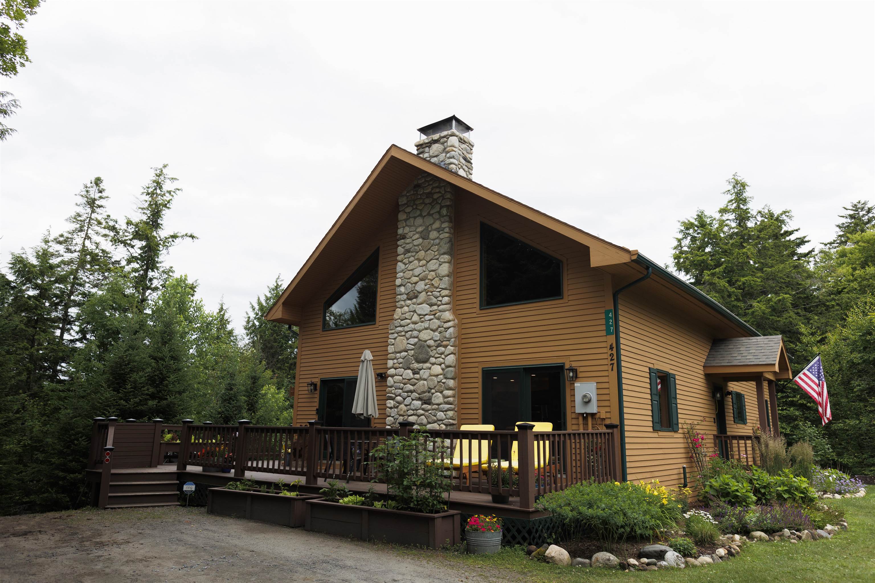 427 High Meadow Road East Burke, VT 05832 - Photo 3 of 43 Gallery Image 3
