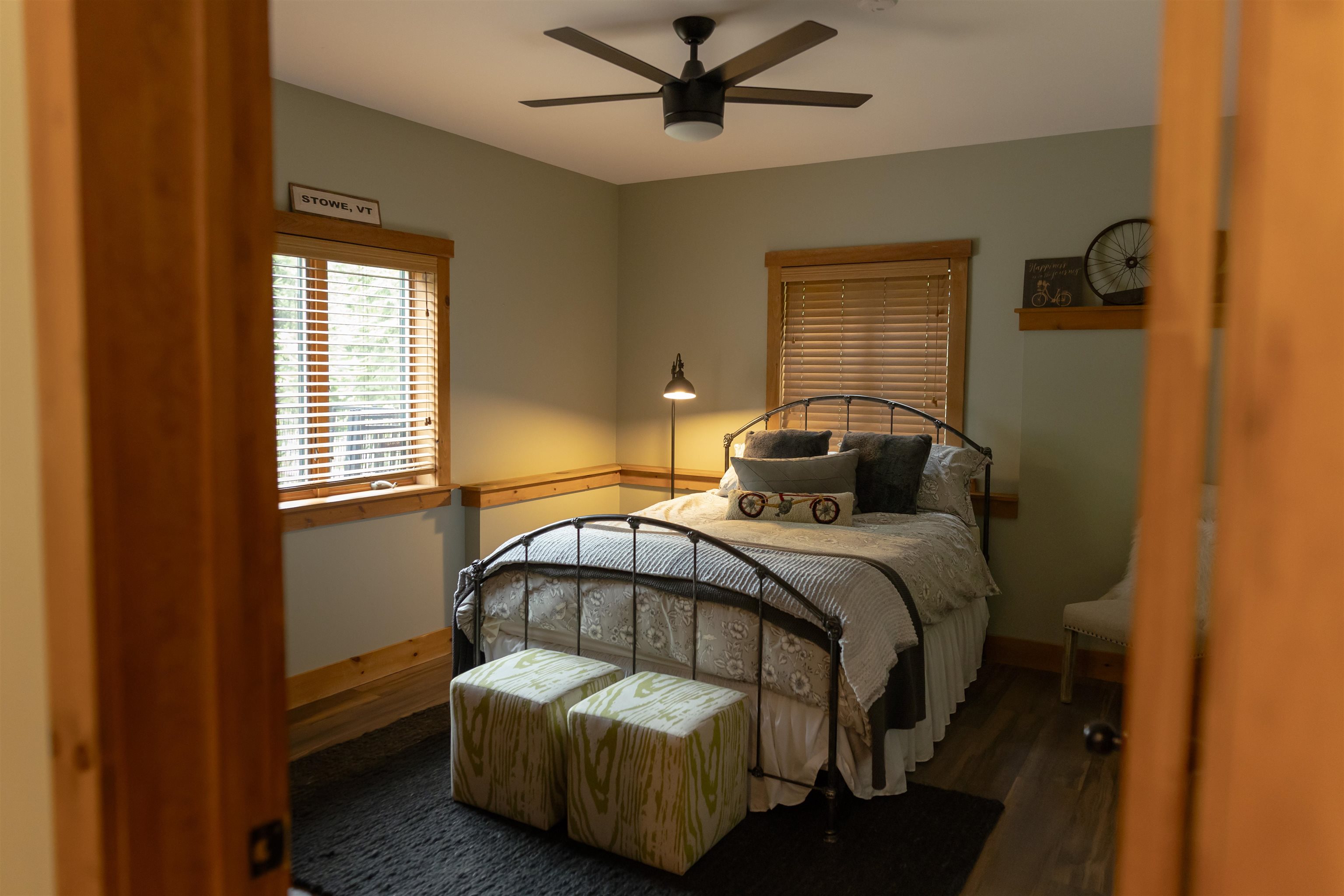 427 High Meadow Road East Burke, VT 05832 - Photo 34 of 43 Gallery Image 34