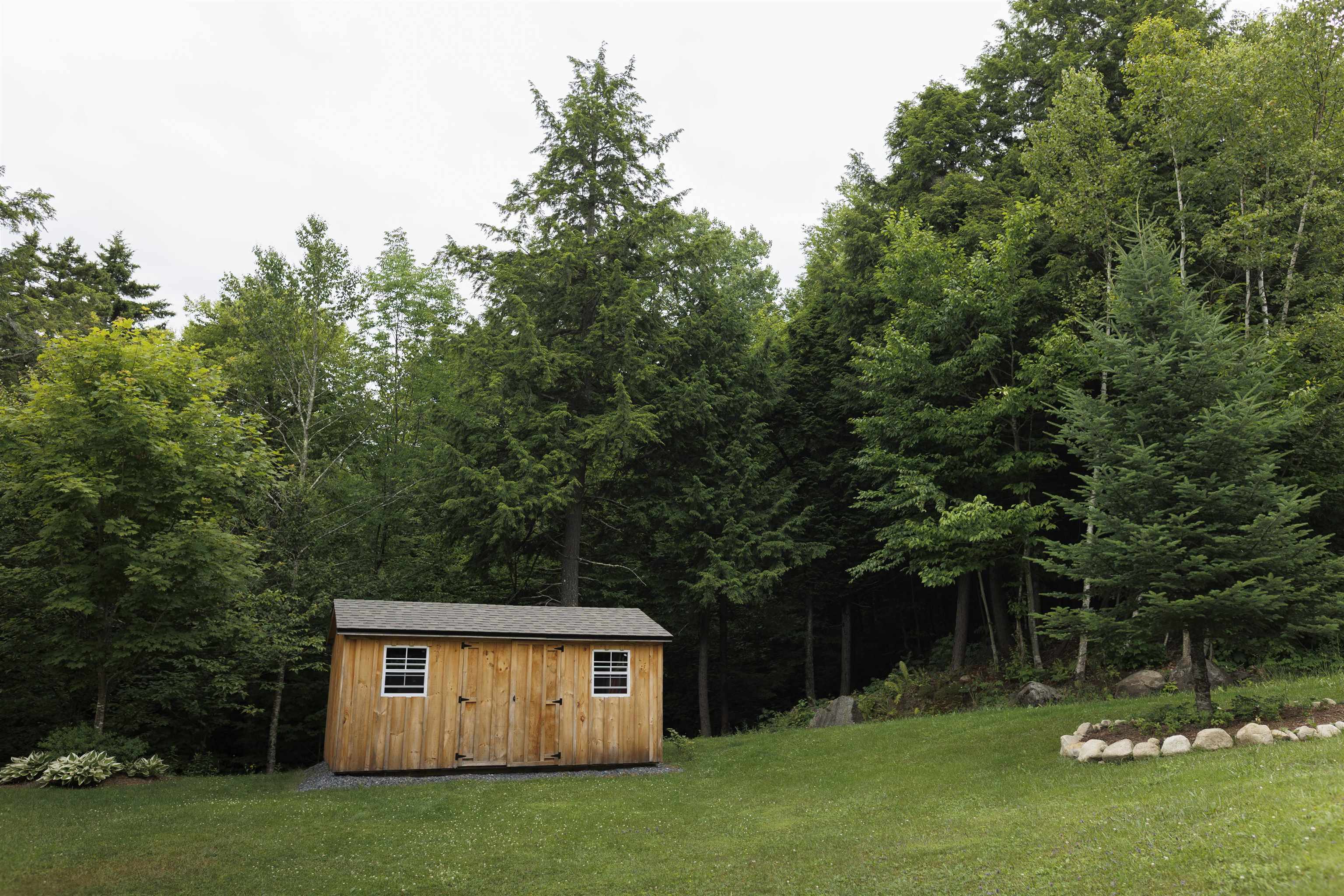 427 High Meadow Road East Burke, VT 05832 - Photo 7 of 43 Gallery Image 7