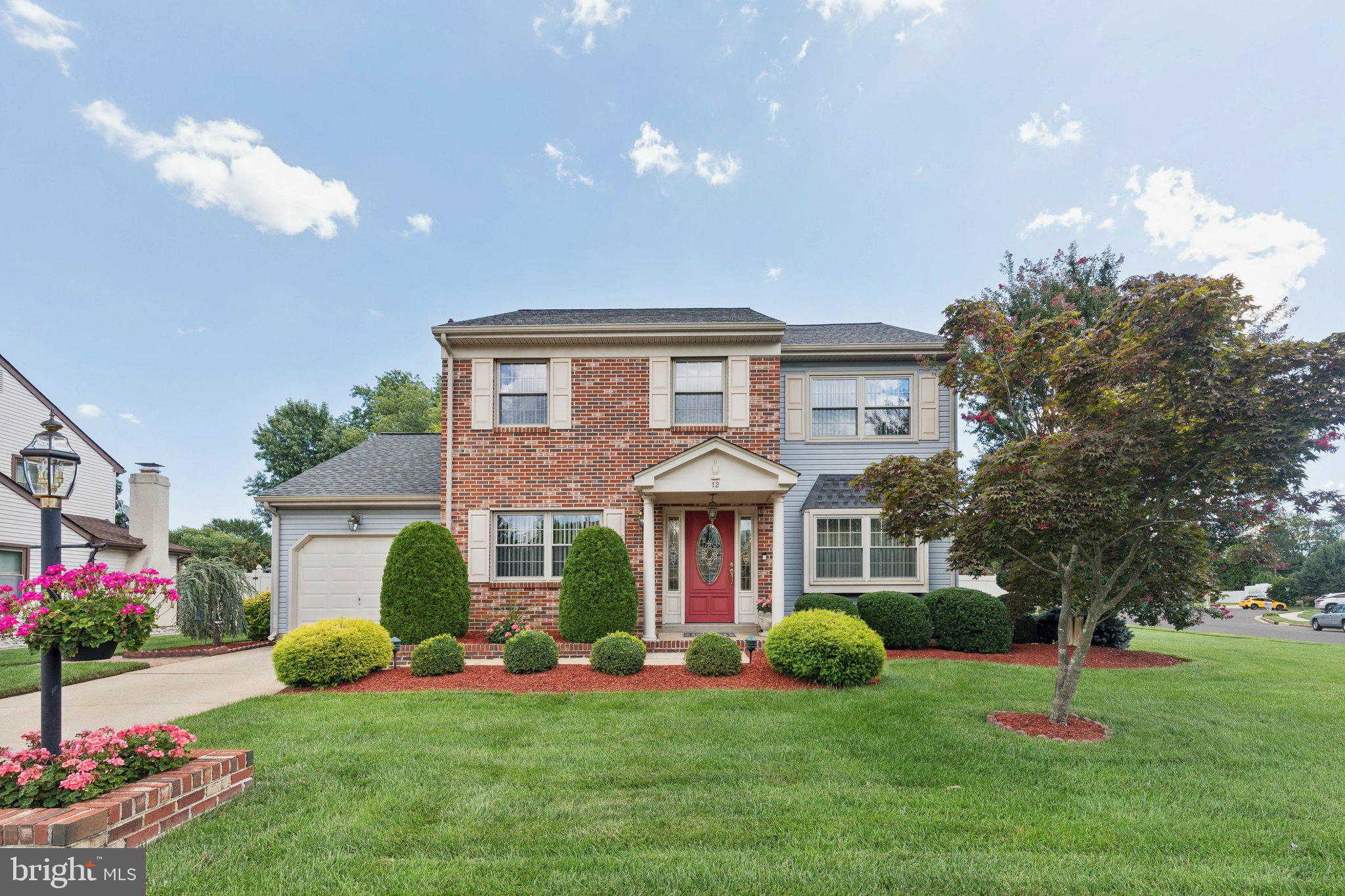 12 Devonshire Road Mount Laurel, NJ 08054 - Photo 1 of 72 Gallery Image 1