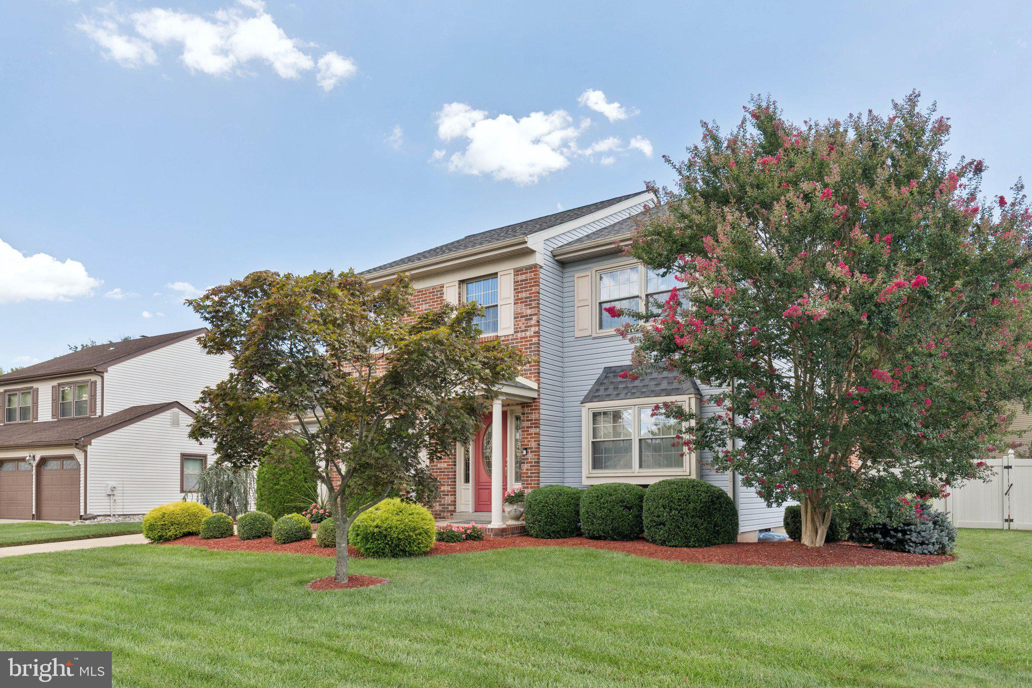 12 Devonshire Road Mount Laurel, NJ 08054 - Photo 3 of 72 Gallery Image 3