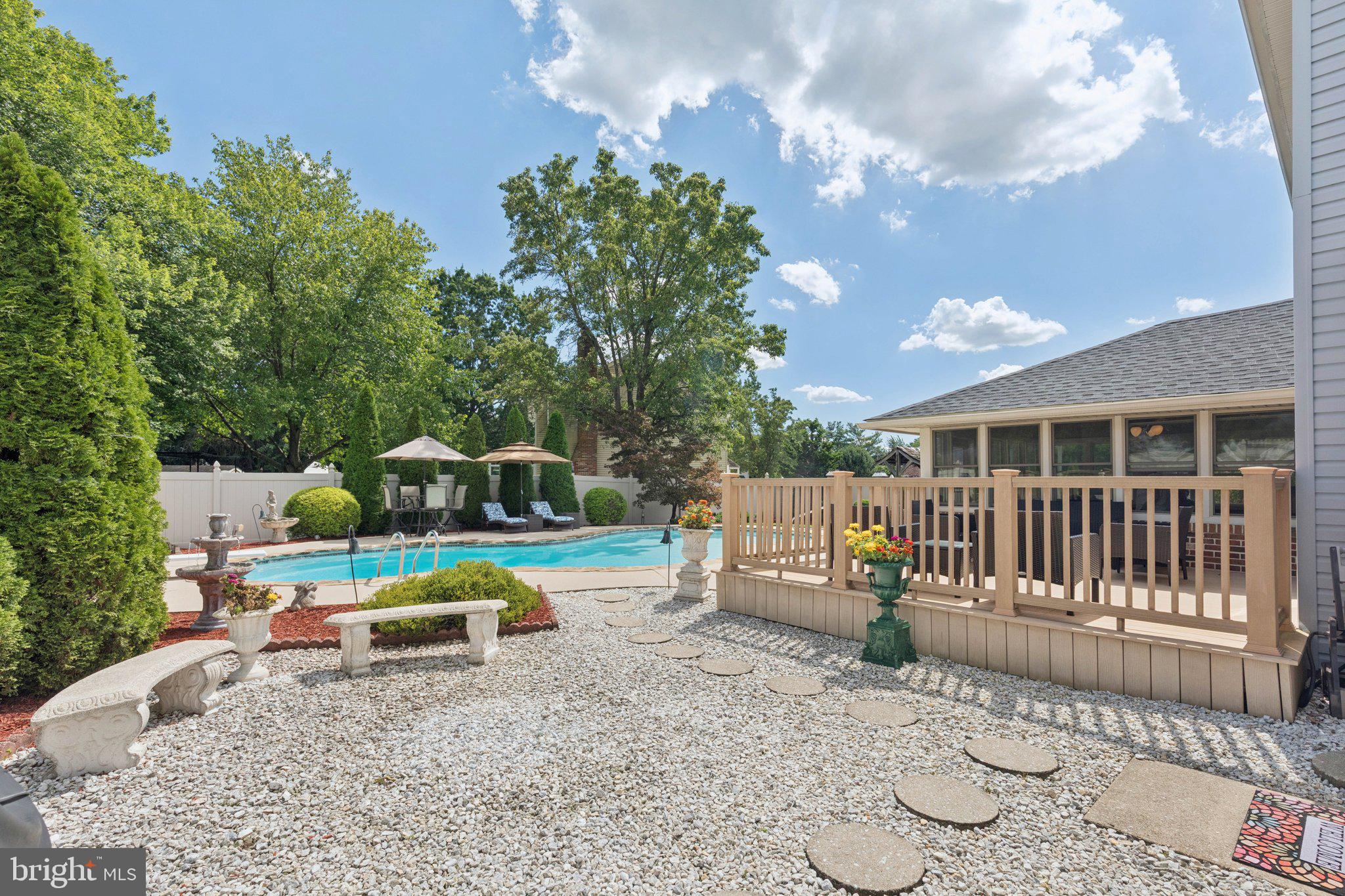 12 Devonshire Road Mount Laurel, NJ 08054 - Photo 54 of 72 Gallery Image 54