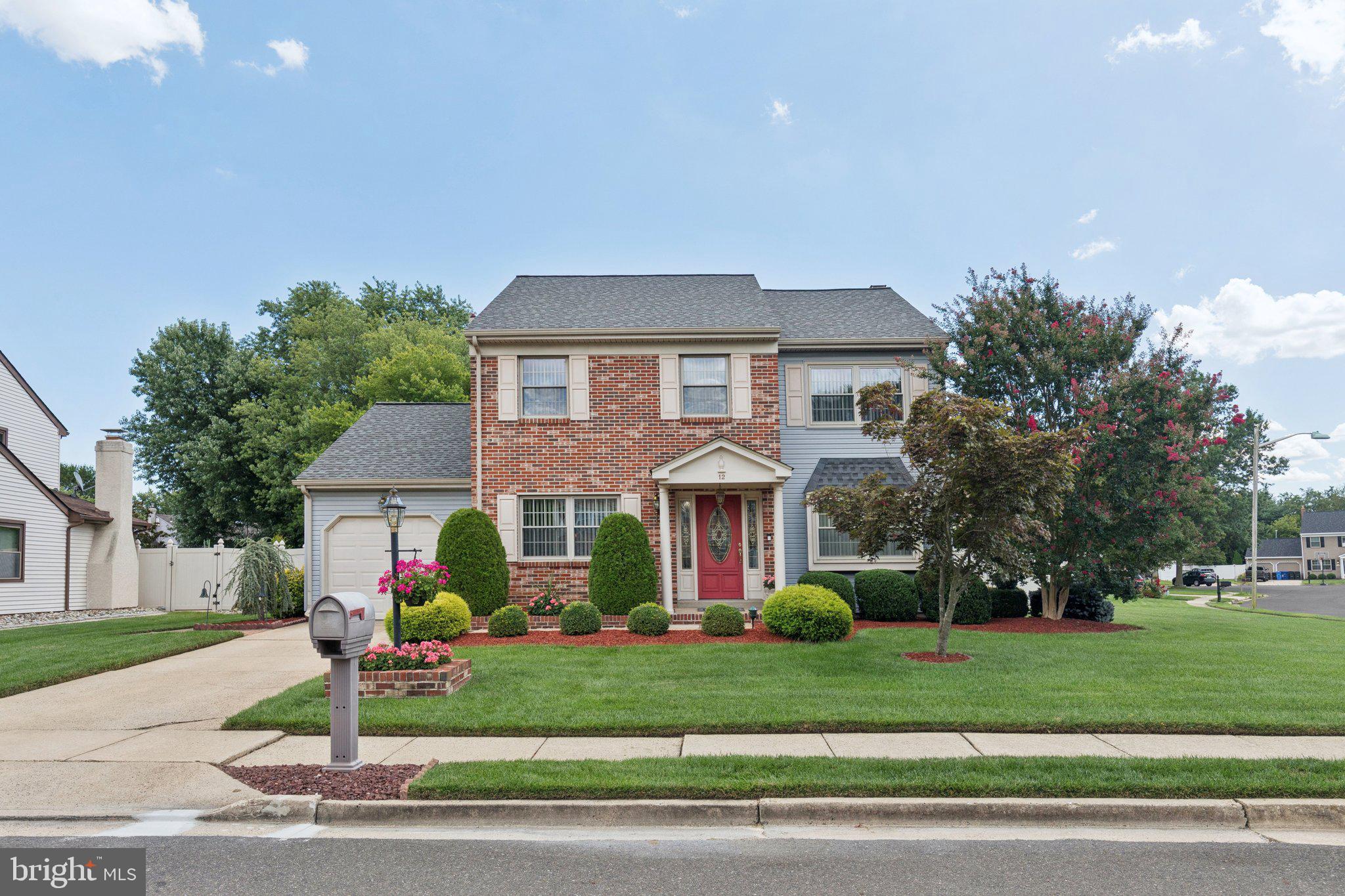 12 Devonshire Road Mount Laurel, NJ 08054 - Photo 72 of 72 Gallery Image 72