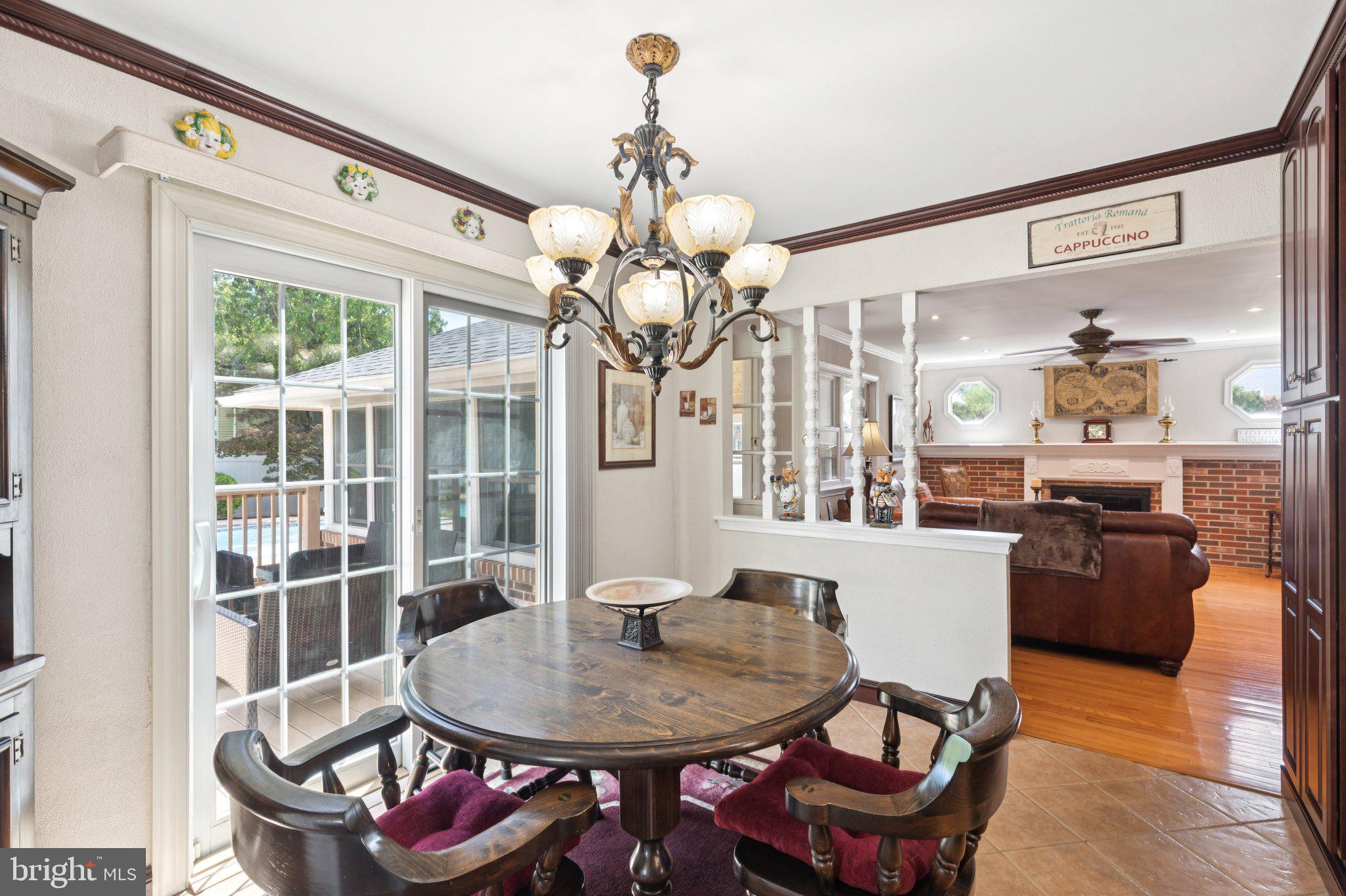 12 Devonshire Road Mount Laurel, NJ 08054 - Photo 10 of 72 Gallery Image 10