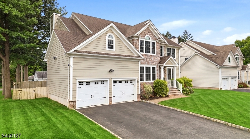 42 Evergreen Avenue Springfield, NJ 07081 - Photo 2 of 45