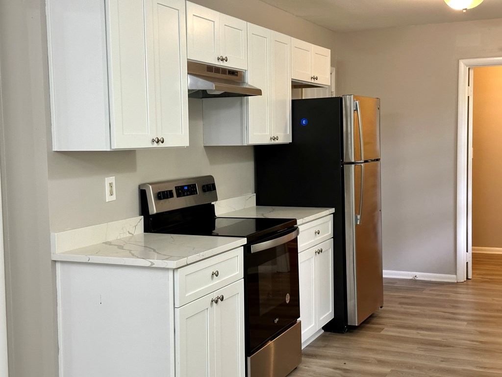 2172 Oregon Court Decatur, GA 30032 - Photo 8 of 25