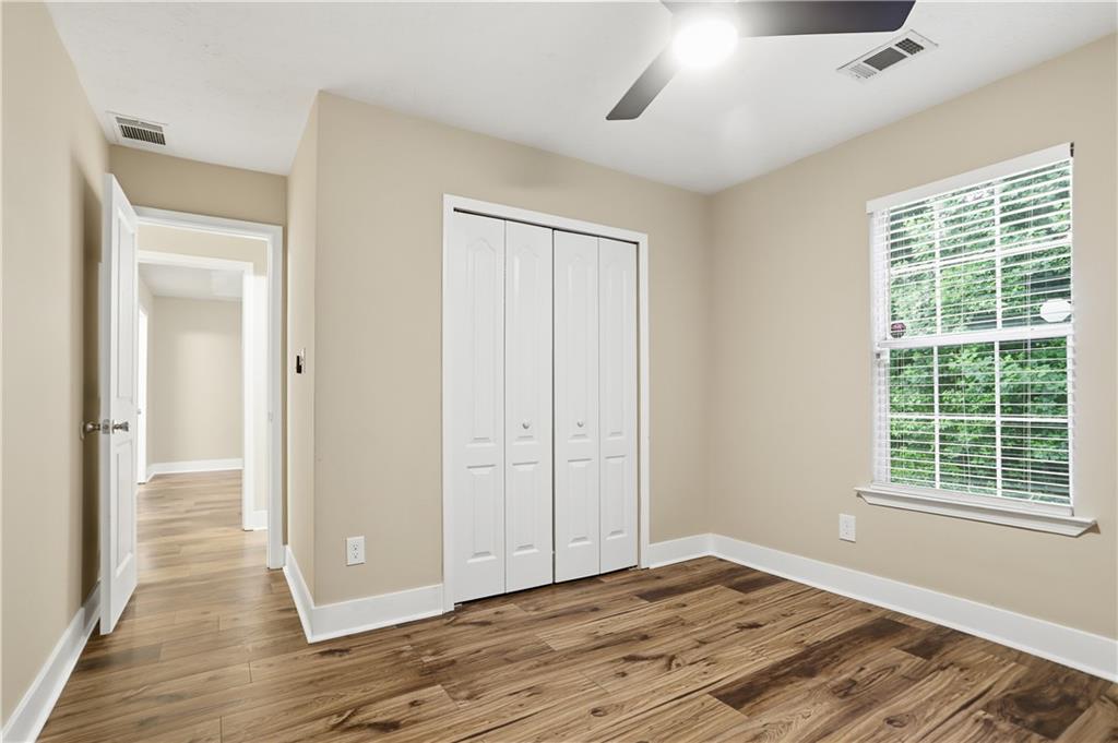 4570 Post Ridge Lane Stonecrest, GA 30038 - Photo 12 of 18