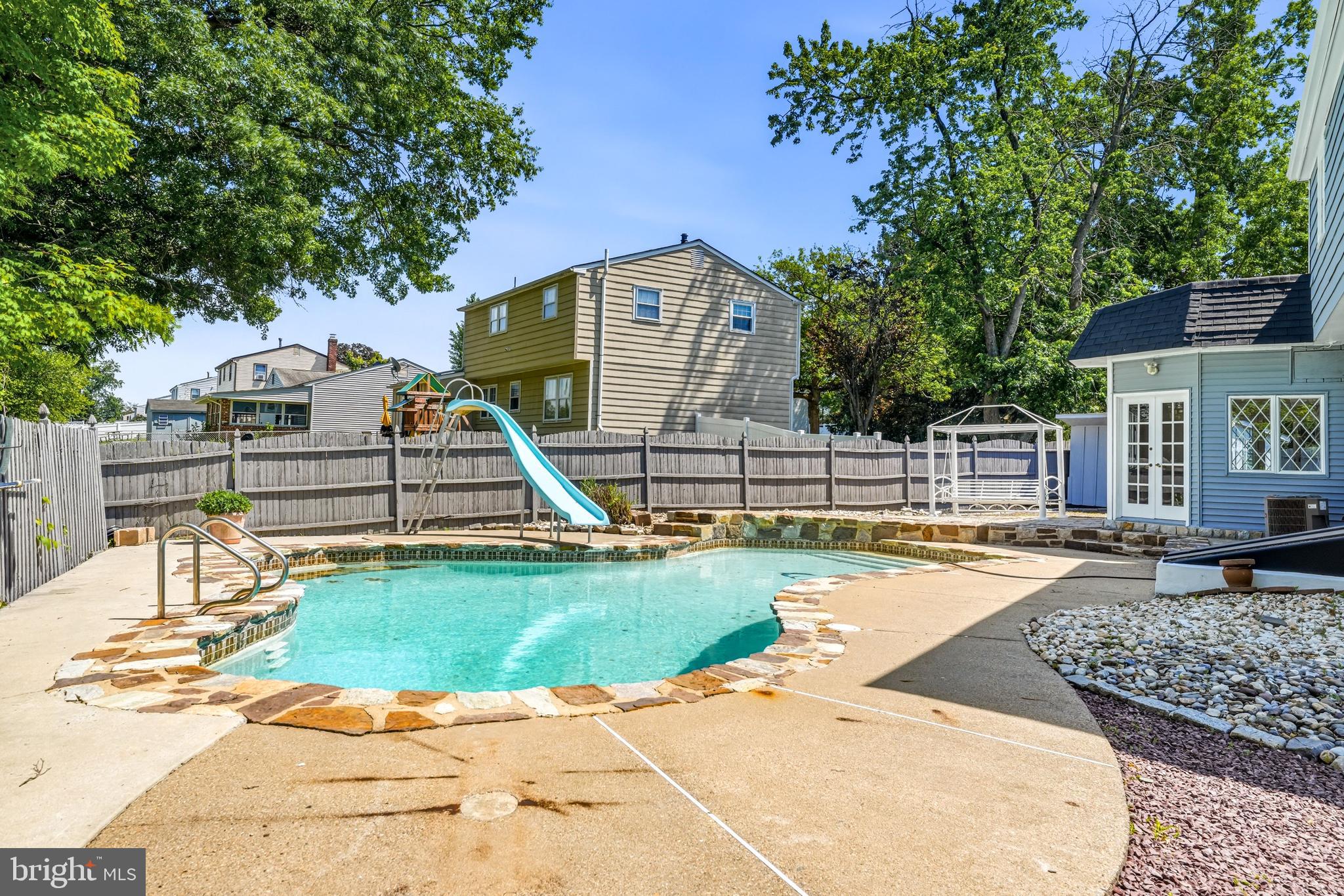 5 Jefferson Drive Clementon, NJ 08021 - Photo 33 of 43