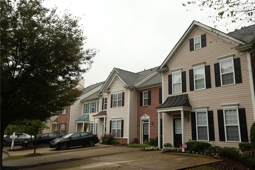 210 Galecrest Drive Alpharetta, GA 30004 - Photo 1 of 1