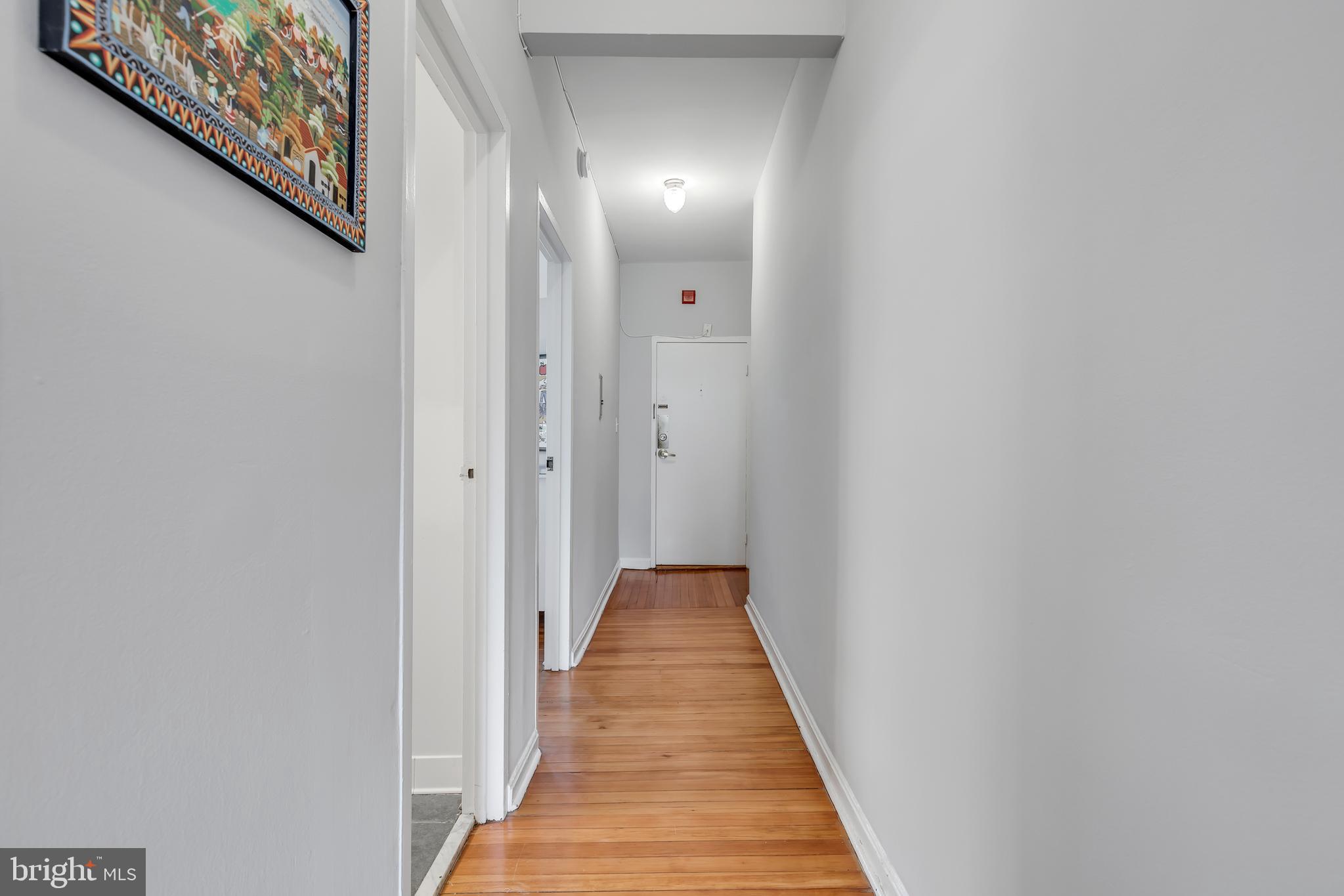 1831 Belmont Road Northwest, Unit 305 Washington, DC 20009 - Photo 2 of 19