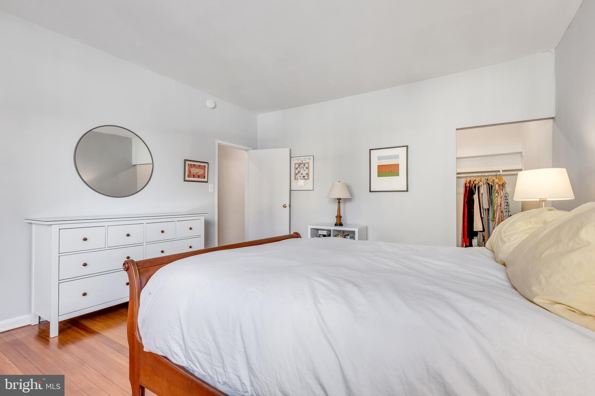 1831 Belmont Road Northwest, Unit 305 Washington, DC 20009 - Photo 11 of 19