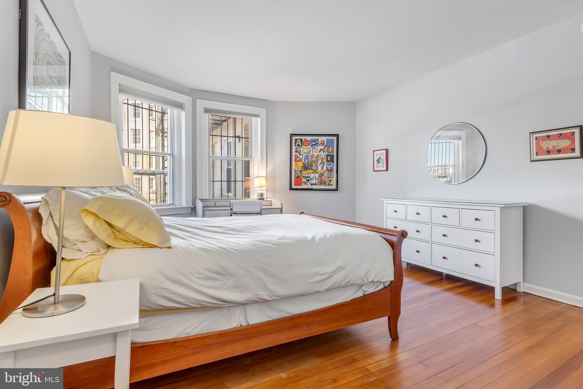 1831 Belmont Road Northwest, Unit 305 Washington, DC 20009 - Photo 12 of 19