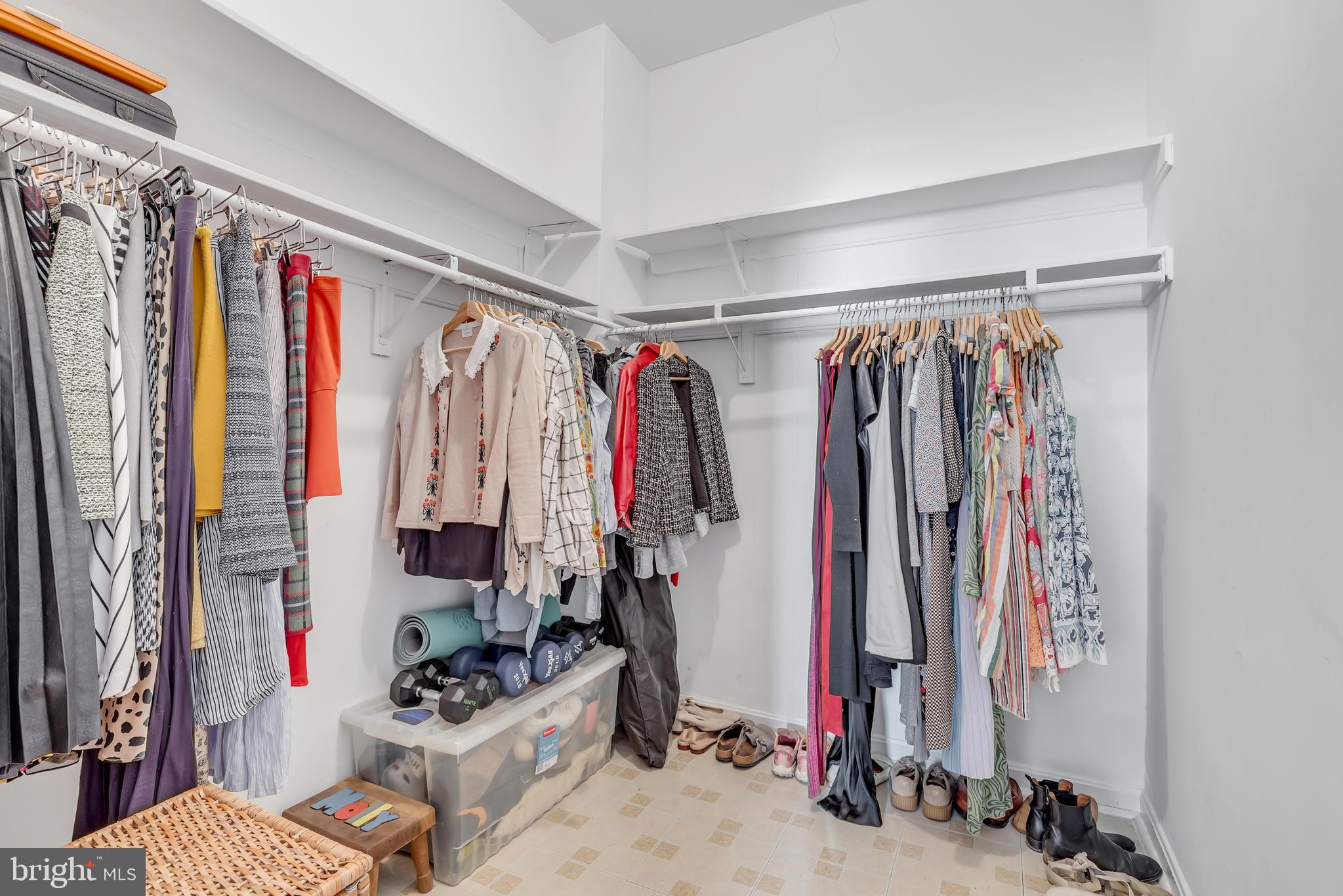 1831 Belmont Road Northwest, Unit 305 Washington, DC 20009 - Photo 13 of 19