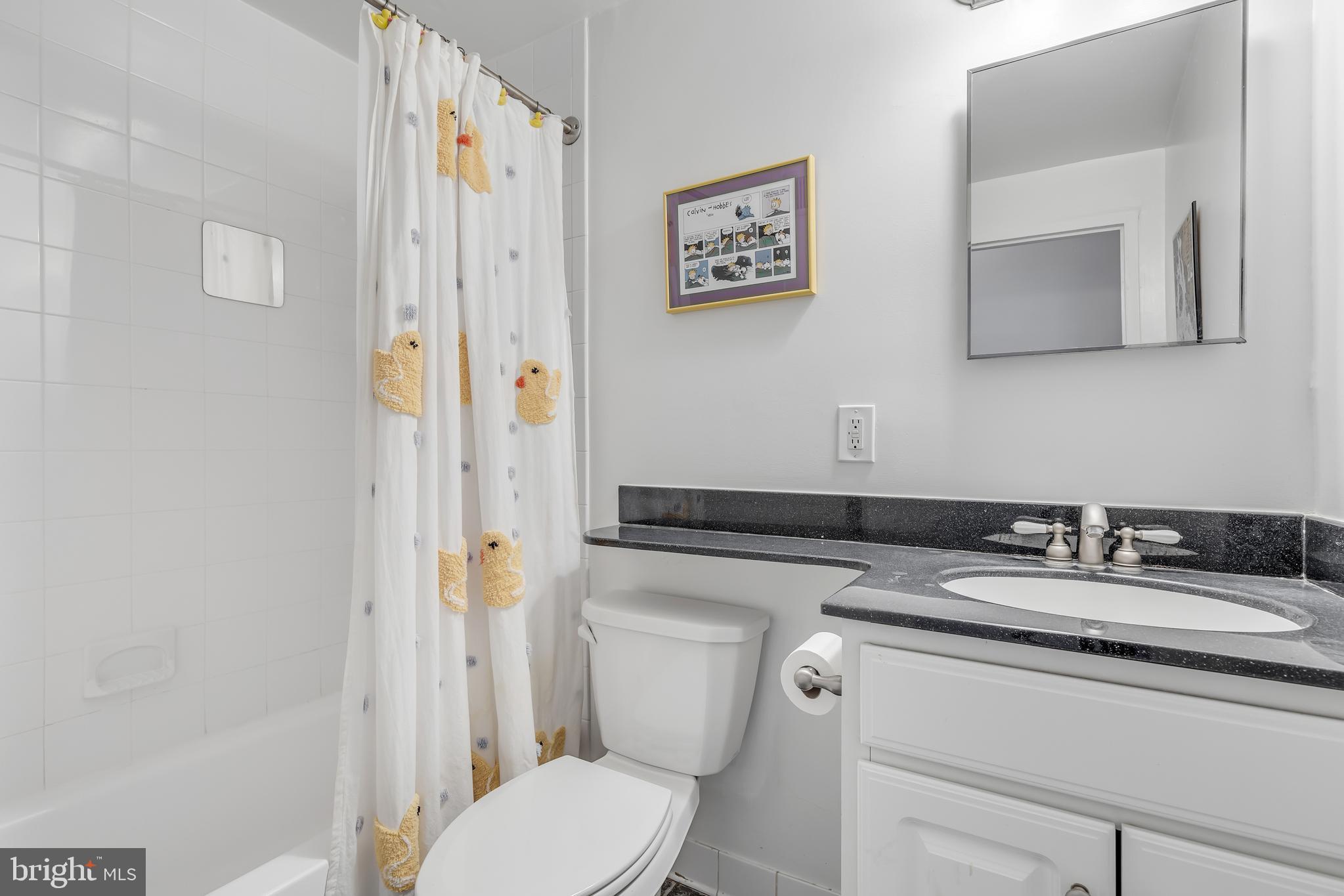 1831 Belmont Road Northwest, Unit 305 Washington, DC 20009 - Photo 14 of 19