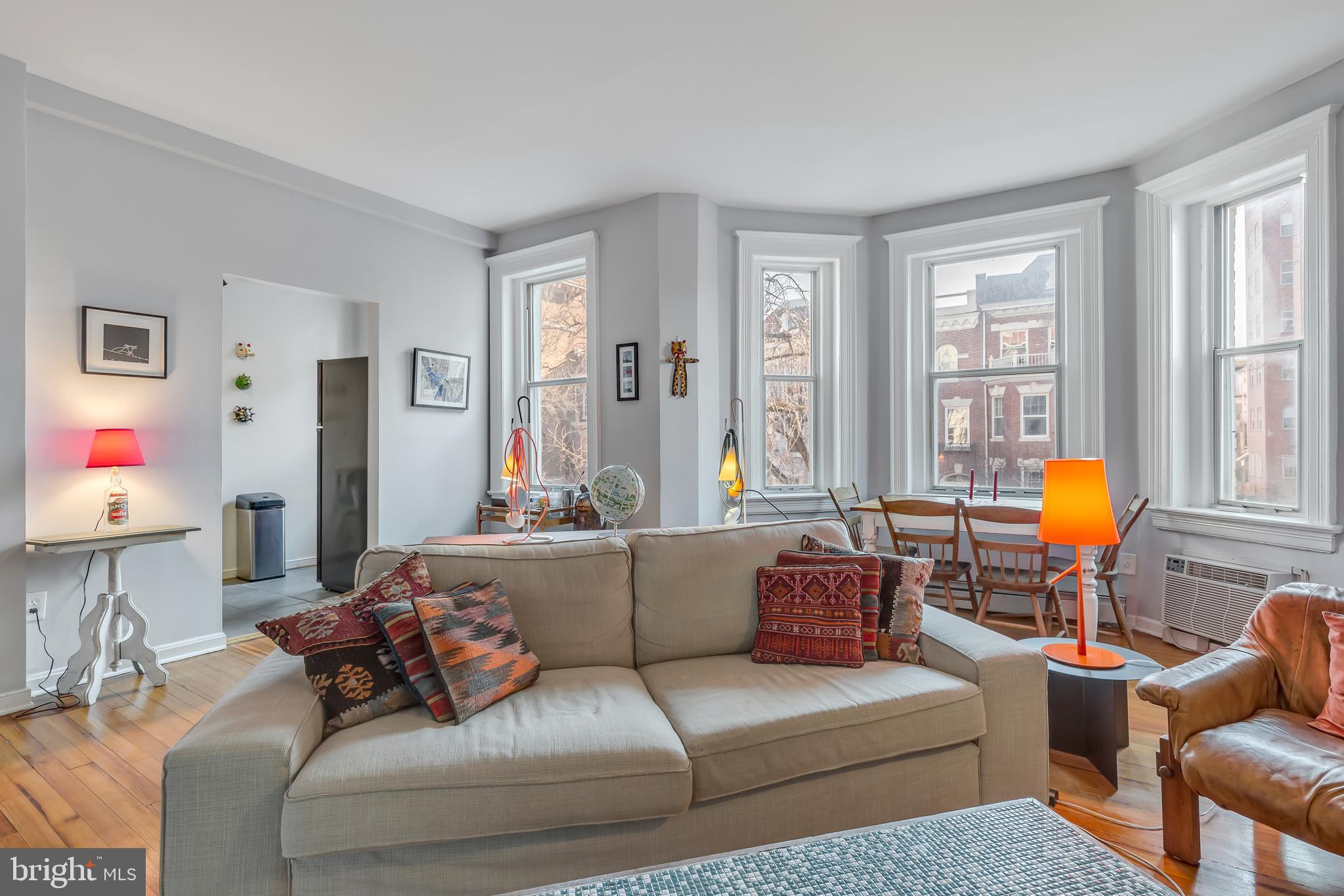 1831 Belmont Road Northwest, Unit 305 Washington, DC 20009 - Photo 5 of 19