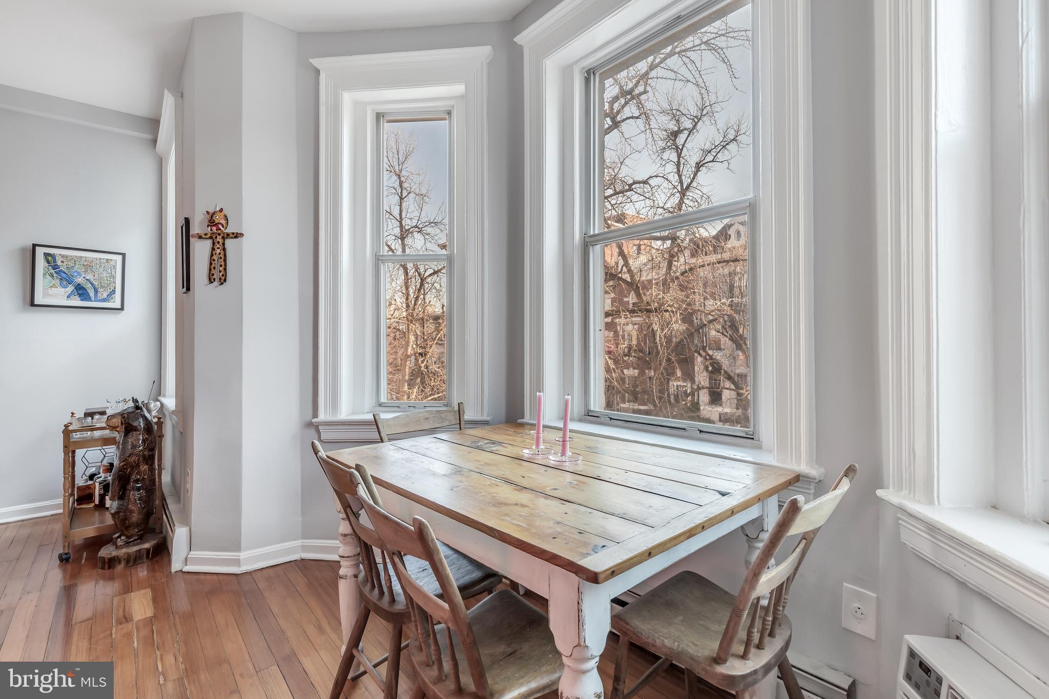 1831 Belmont Road Northwest, Unit 305 Washington, DC 20009 - Photo 6 of 19