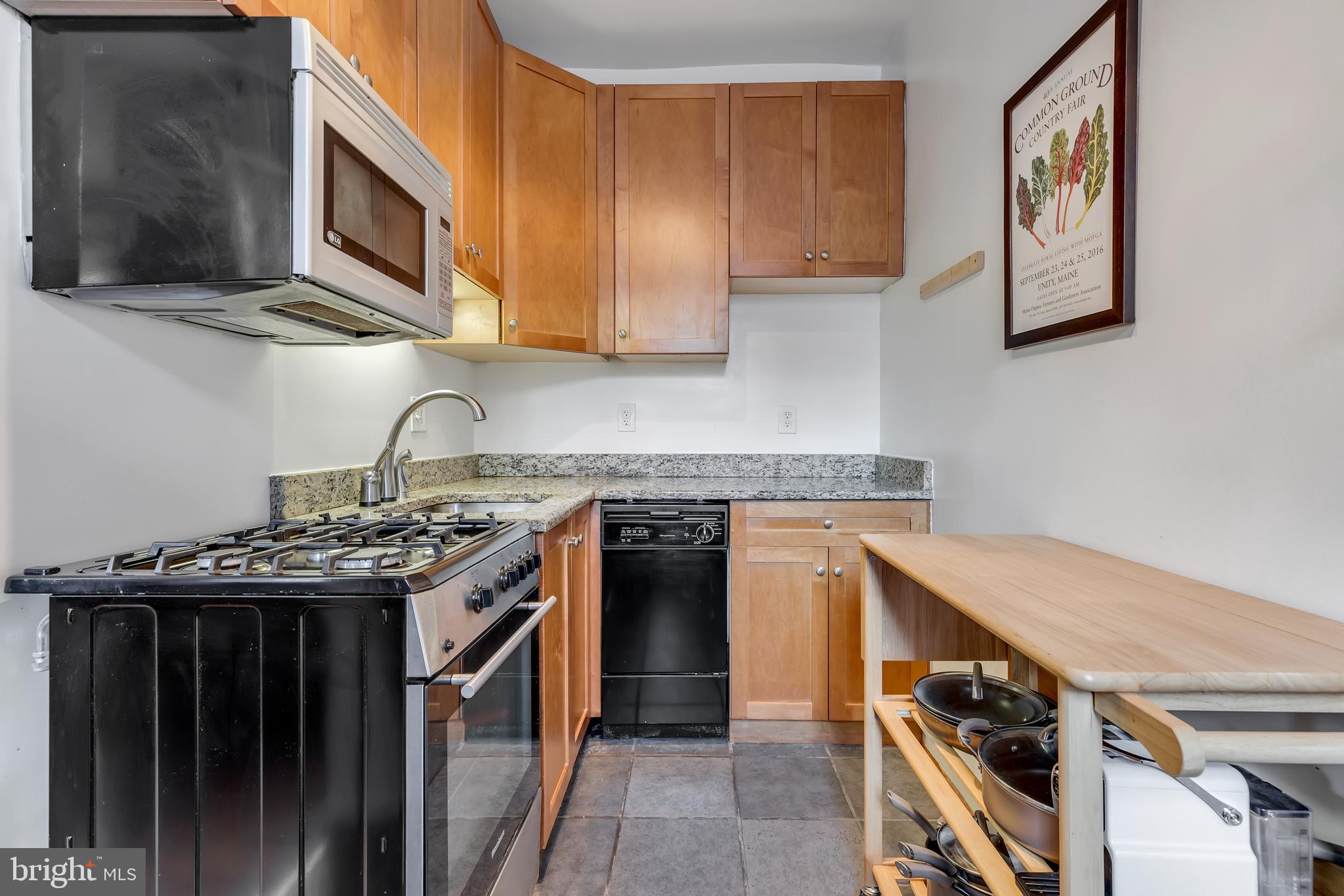 1831 Belmont Road Northwest, Unit 305 Washington, DC 20009 - Photo 7 of 19