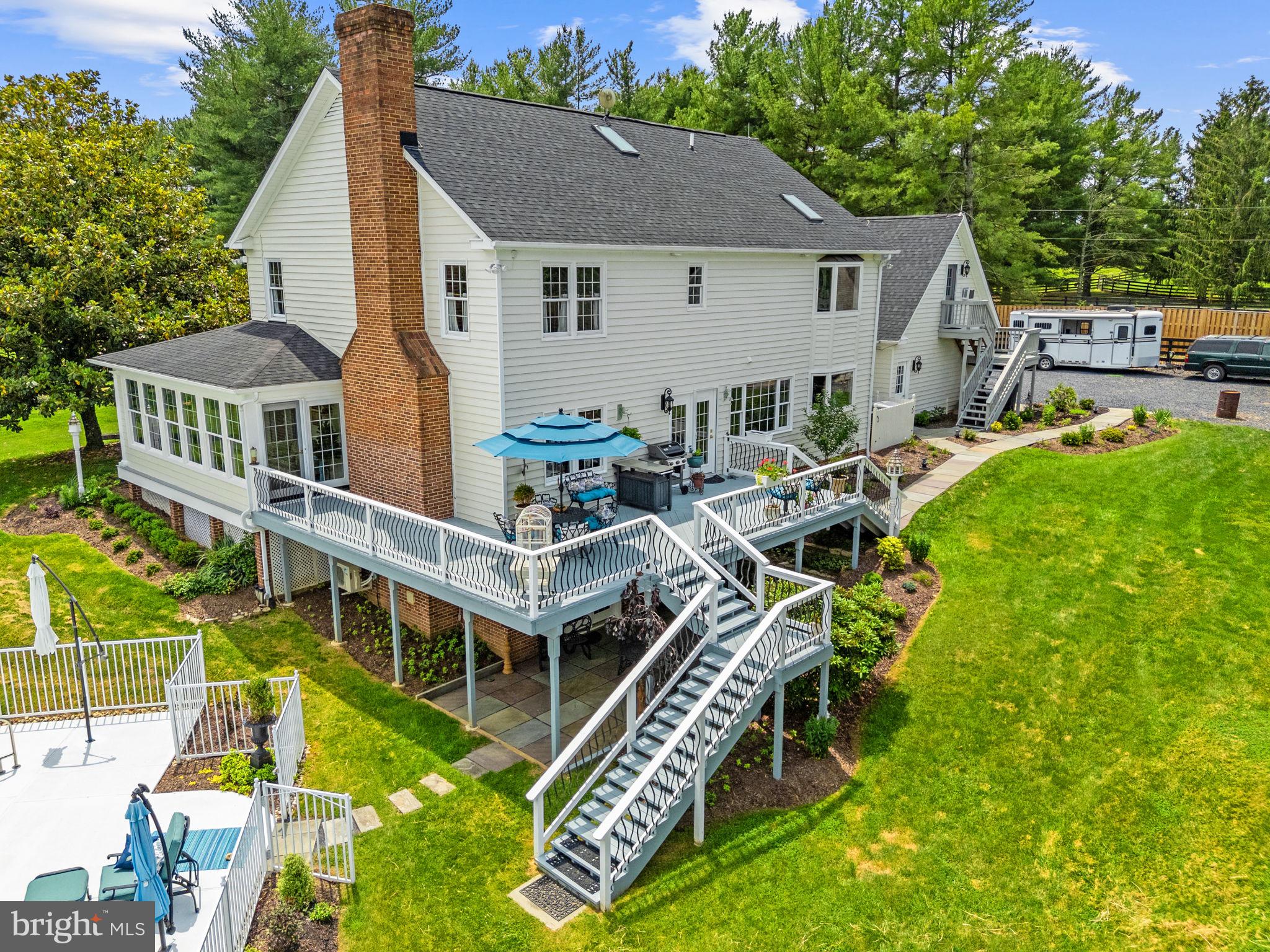 21185 St Louis Road Middleburg, VA 20117 - Photo 52 of 83