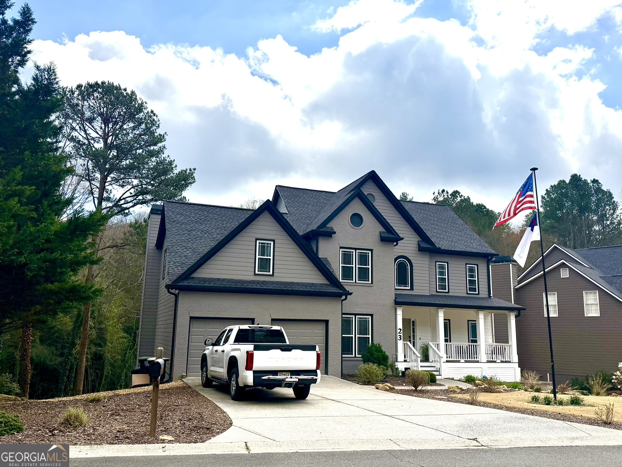 23 Gables Drive Southeast Rome, GA 30161 - Photo 1 of 55