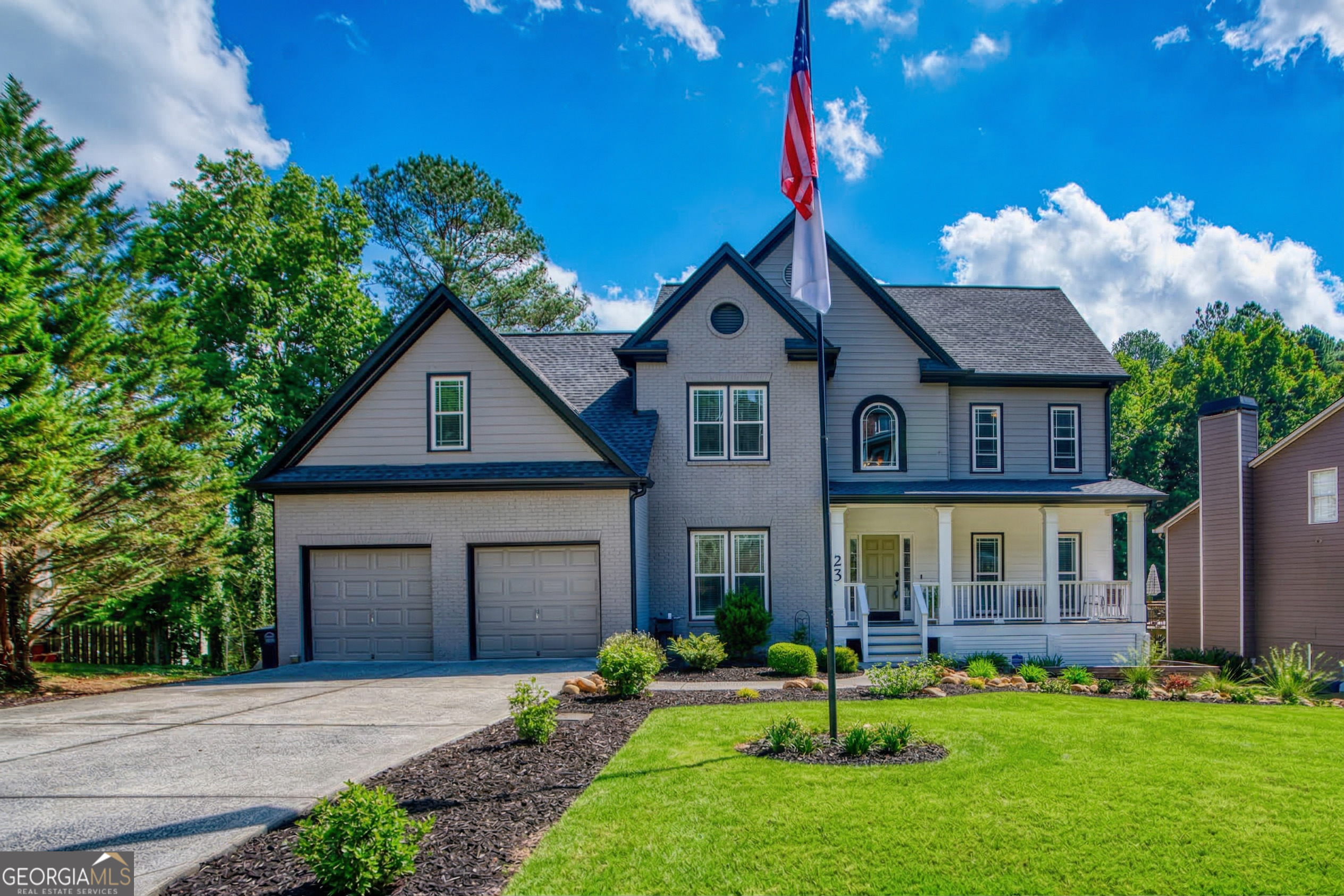 23 Gables Drive Southeast Rome, GA 30161 - Photo 1 of 1 Gallery Image 1