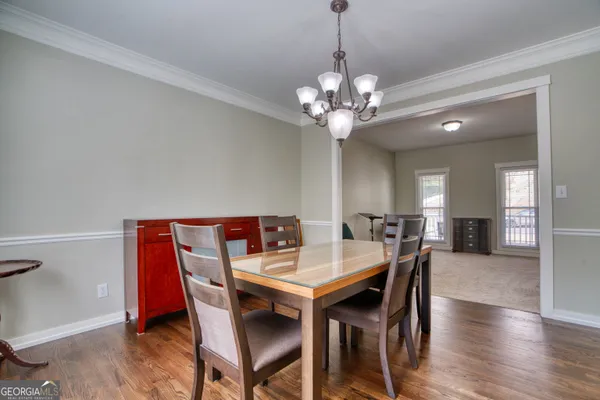 $495,000 | 23 Gables Drive Southeast, Rome, GA 30161