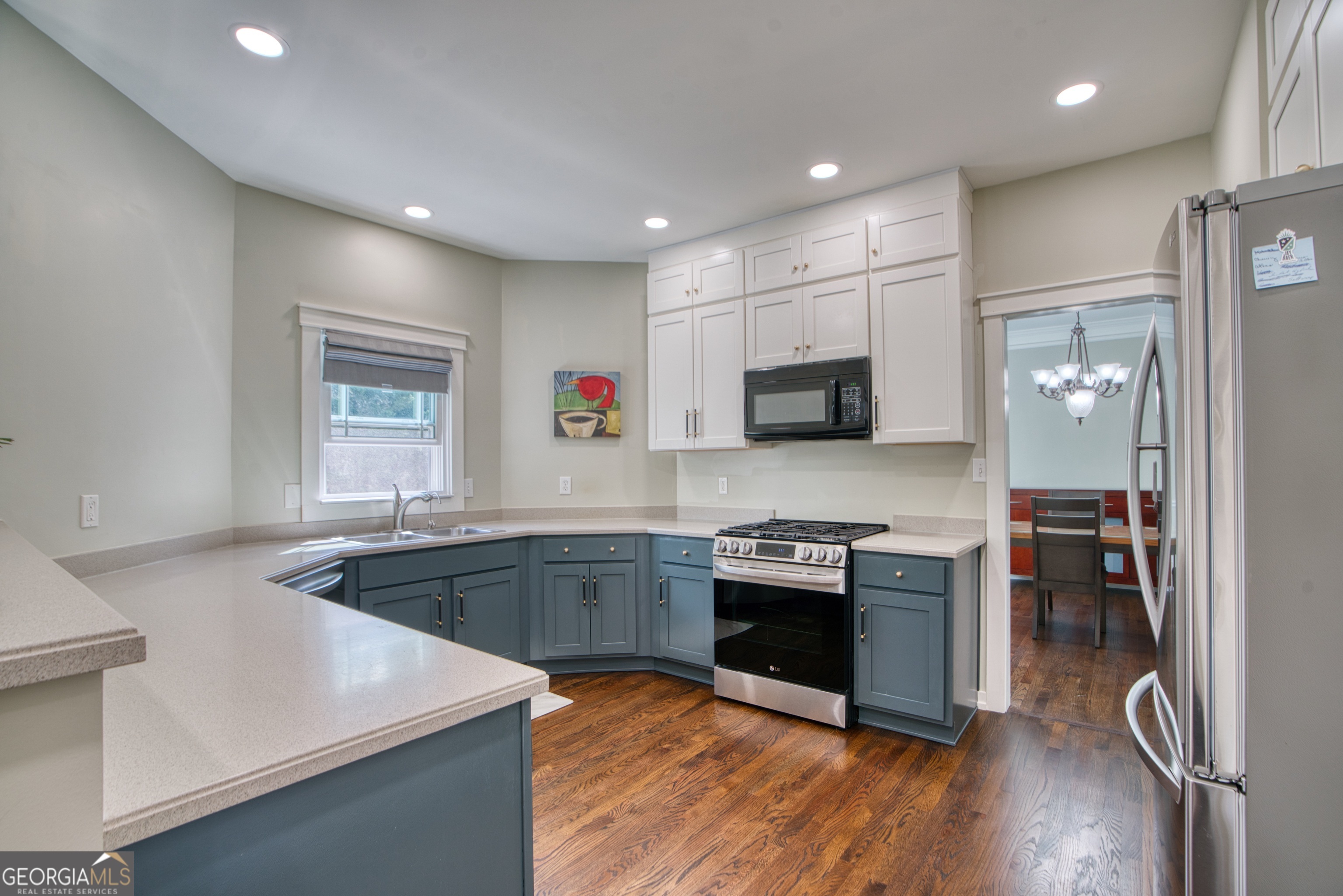 23 Gables Drive Southeast Rome, GA 30161 - Photo 13 of 55