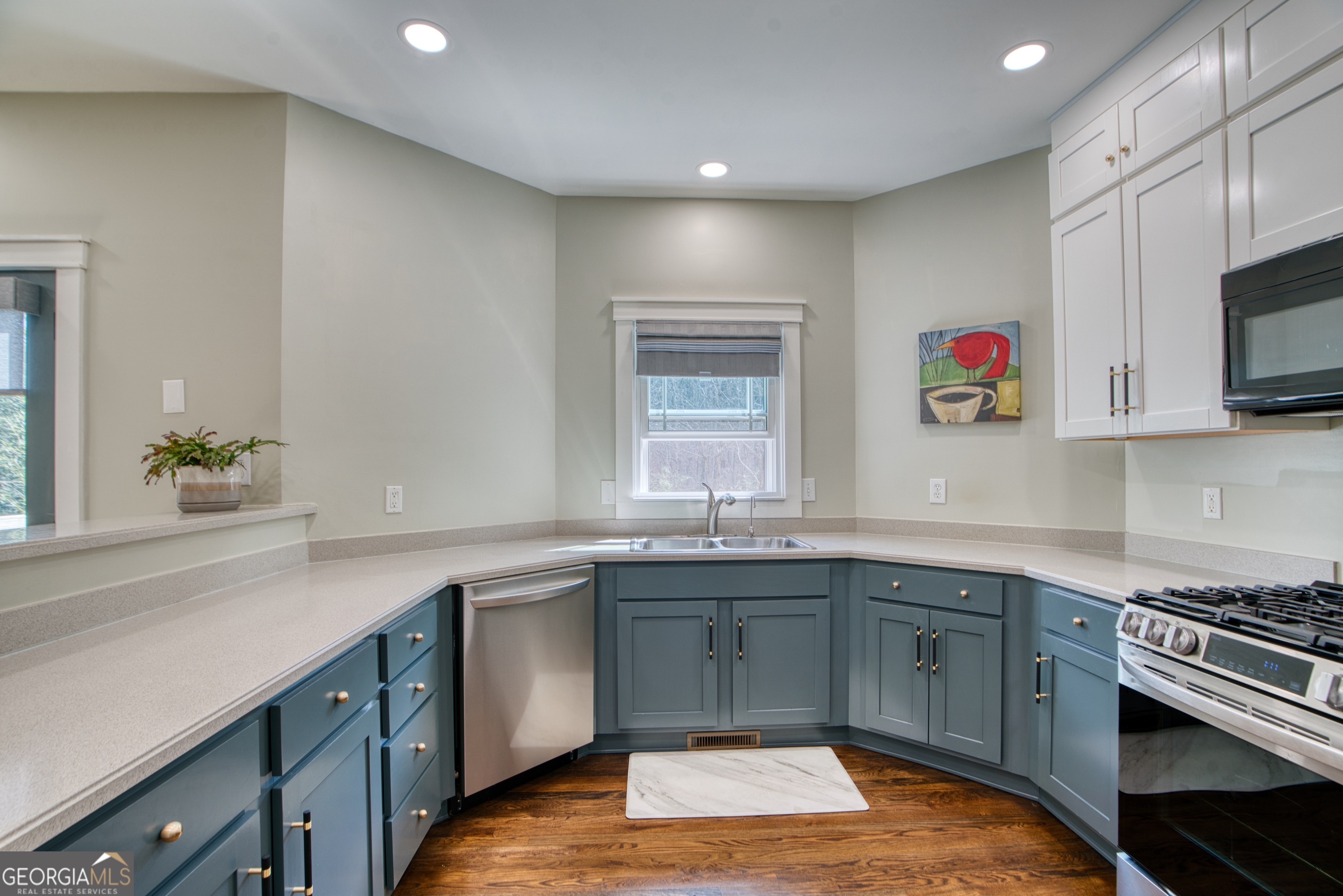 23 Gables Drive Southeast Rome, GA 30161 - Photo 14 of 55