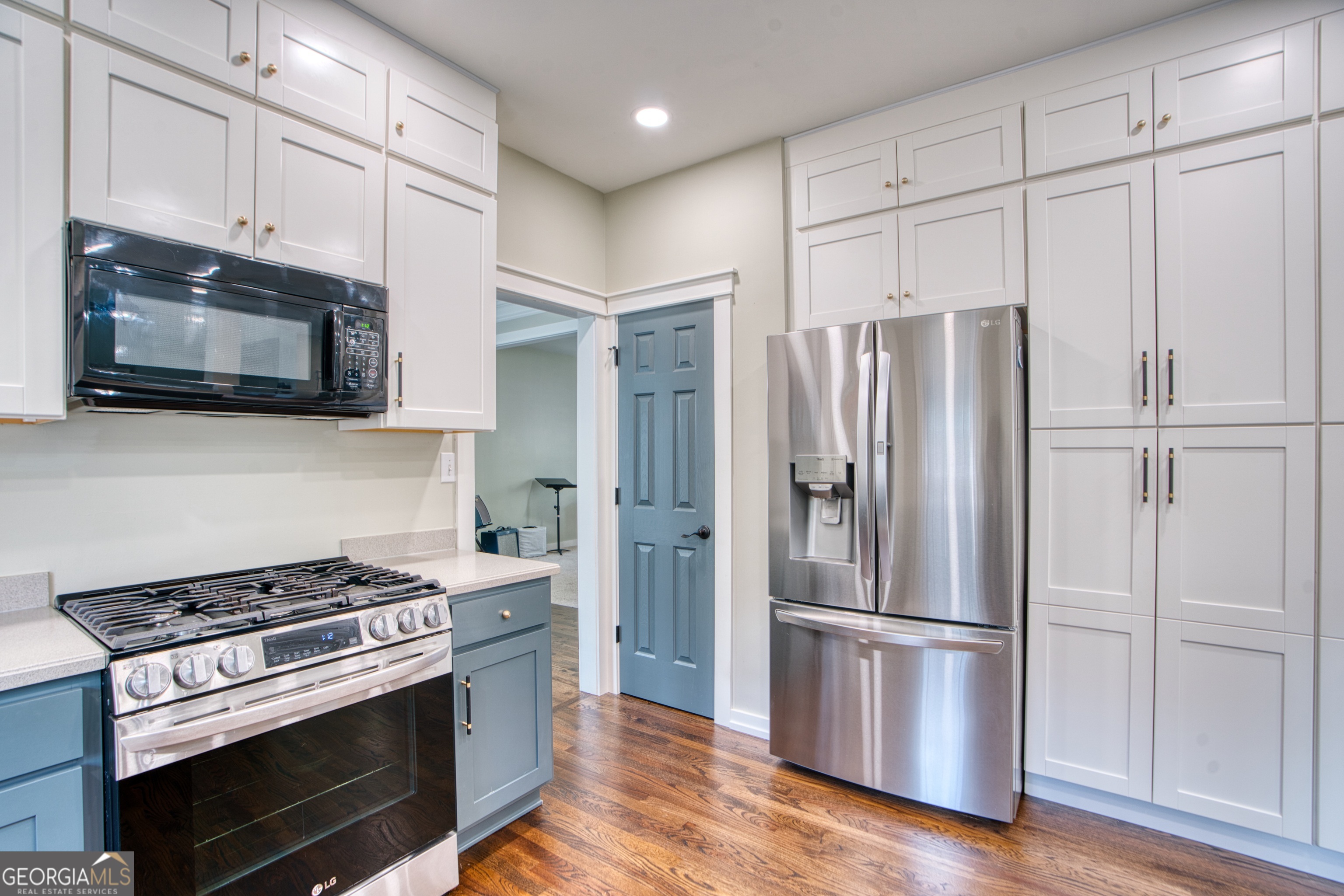 23 Gables Drive Southeast Rome, GA 30161 - Photo 15 of 55