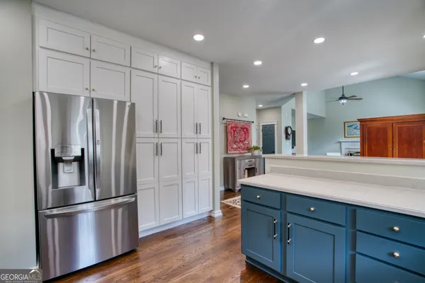 $495,000 | 23 Gables Drive Southeast, Rome, GA 30161