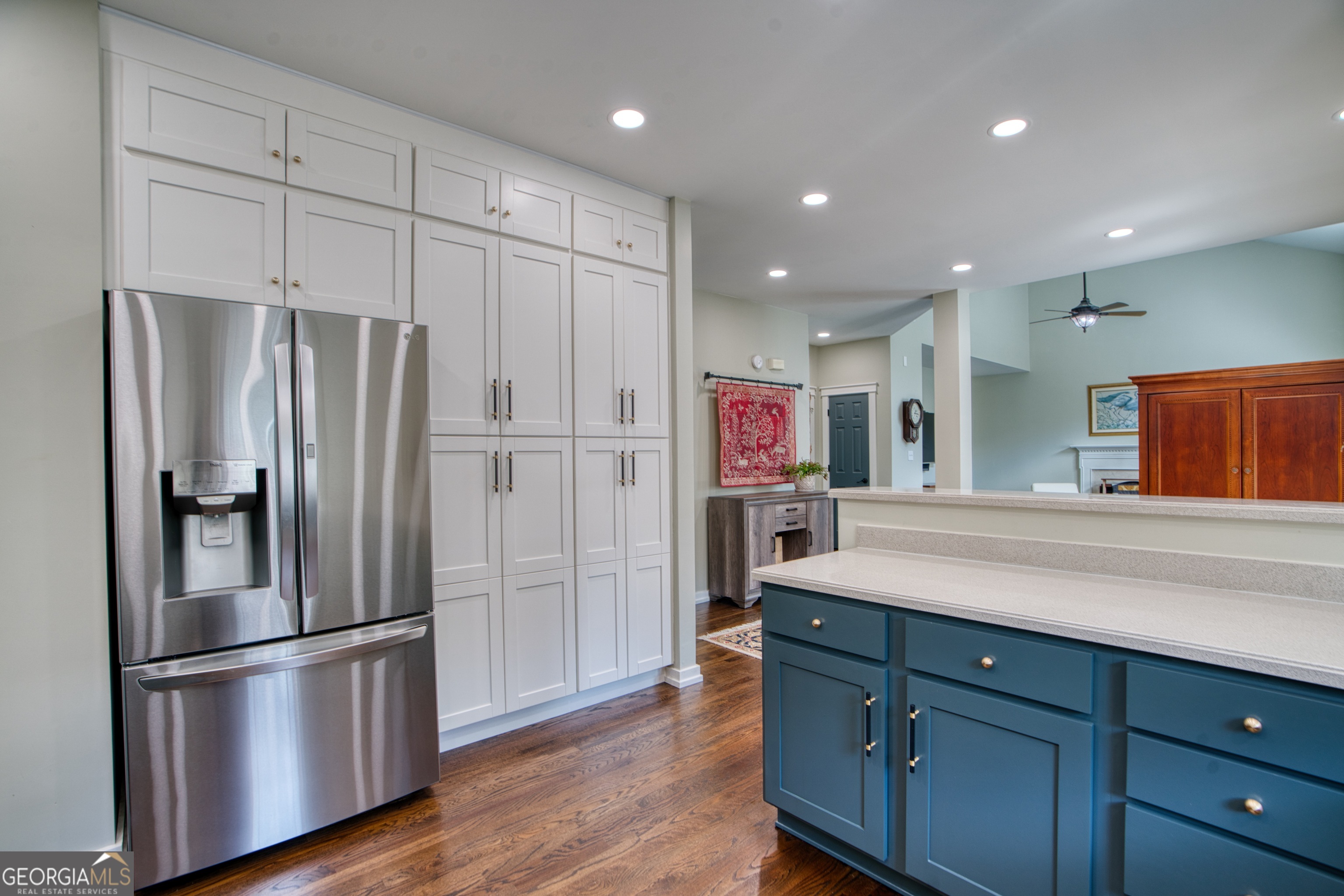 23 Gables Drive Southeast Rome, GA 30161 - Photo 16 of 55