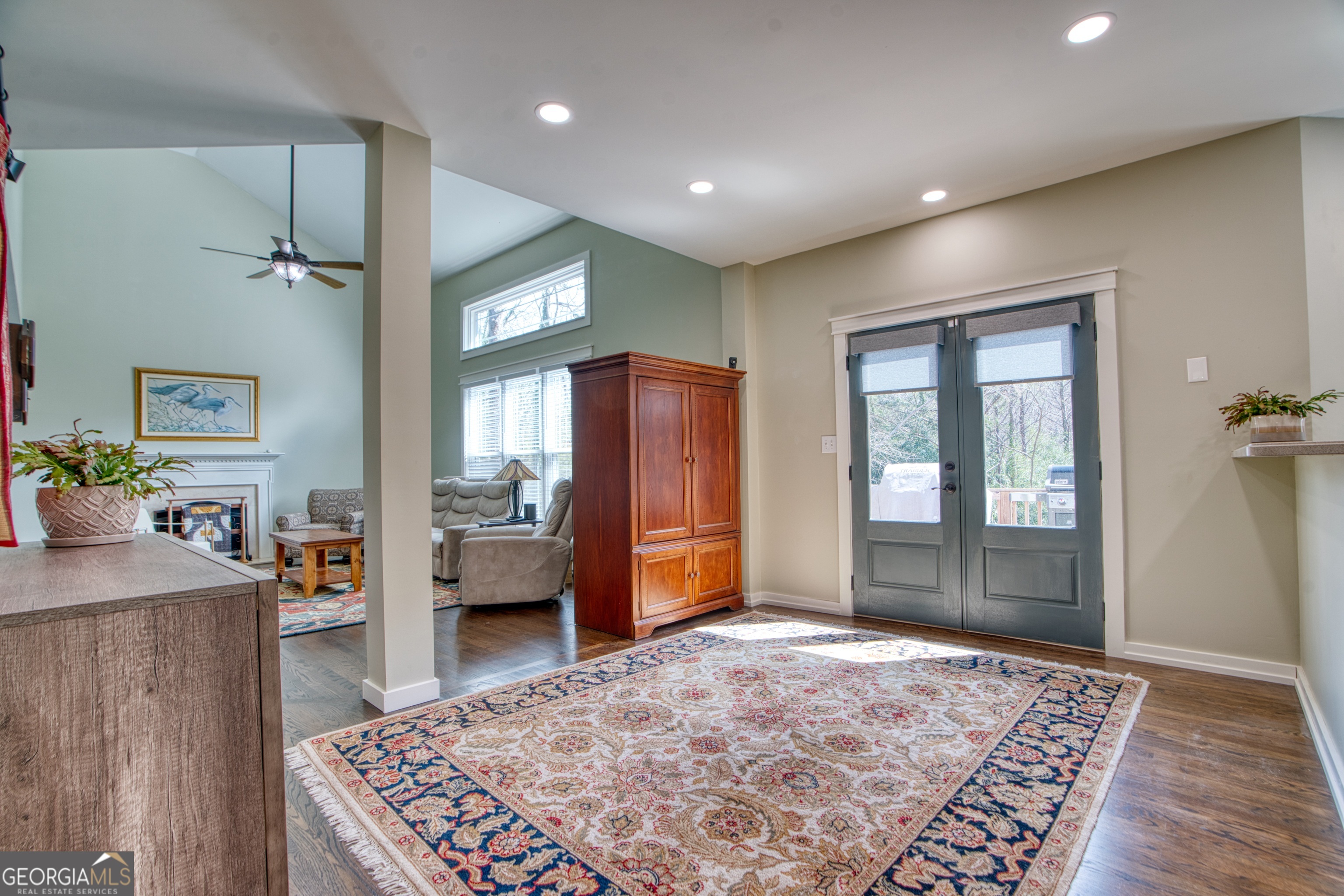 23 Gables Drive Southeast Rome, GA 30161 - Photo 19 of 55