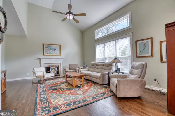 $495,000 | 23 Gables Drive Southeast, Rome, GA 30161